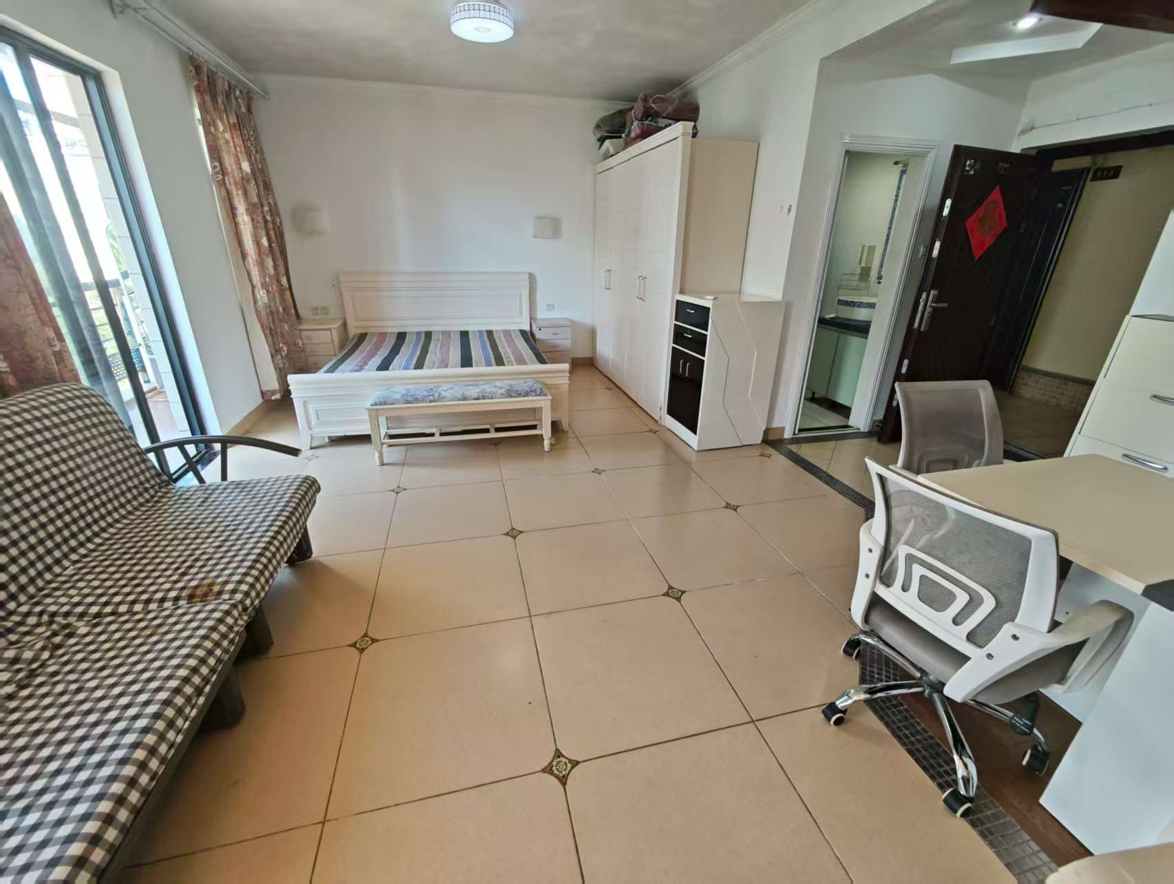 听海南国印象 1室0厅1卫 2000.0元/月 听海南国印象 1室0厅1卫 2000.0元/月室内图