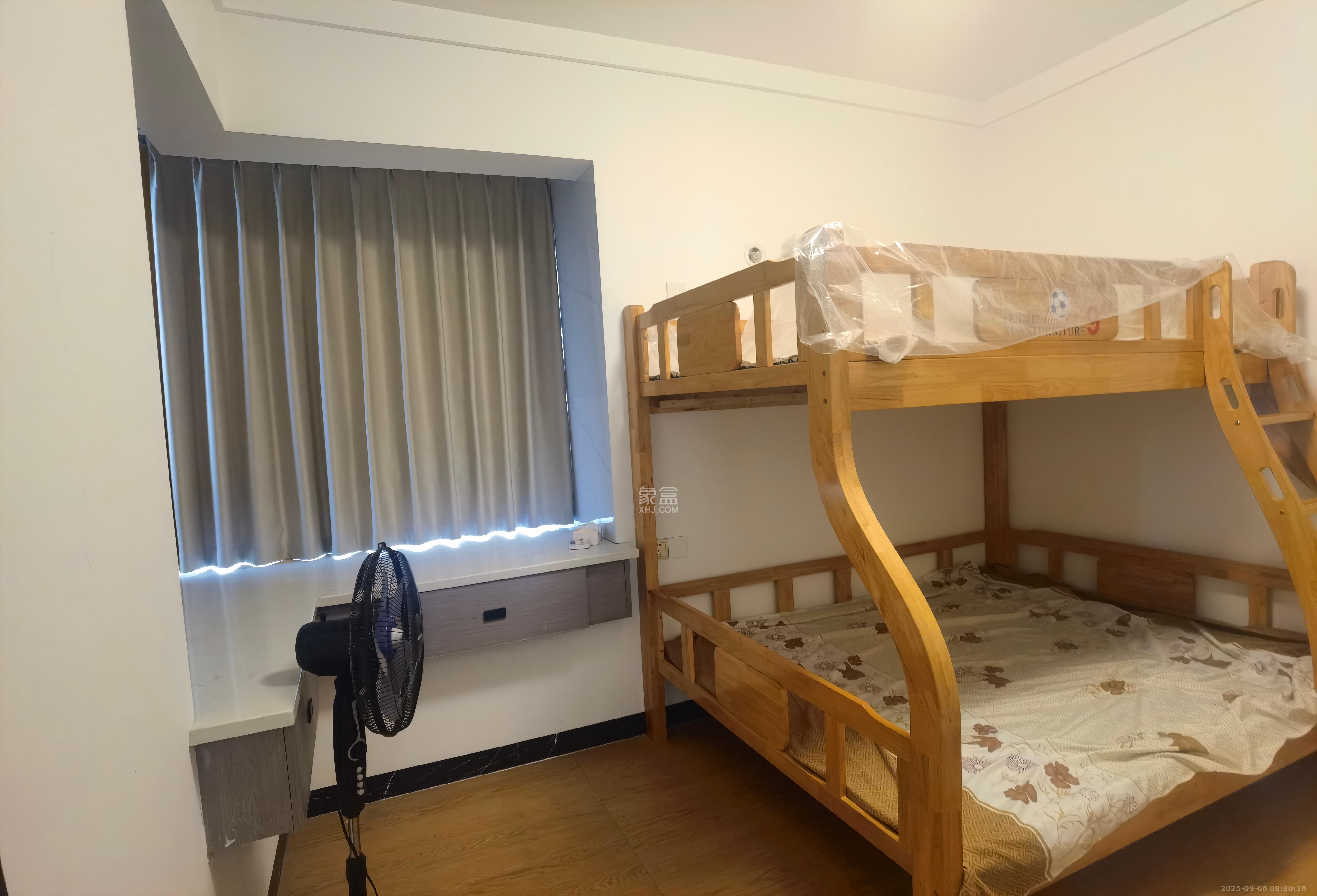 空港朗园  2室2厅1卫    1500.0元/月室内图