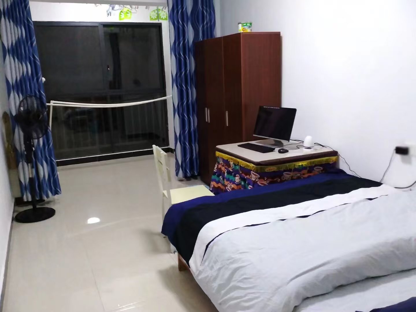 西溪美景  3室2厅2卫   1800.00元/月室内图