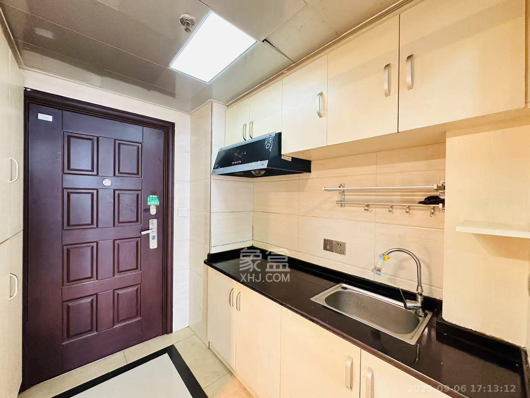 乾城(兴旺乾城) 1室1厅1卫 1200.0元/月 乾城(兴旺乾城) 1室1厅1卫 1200.0元/月室内图