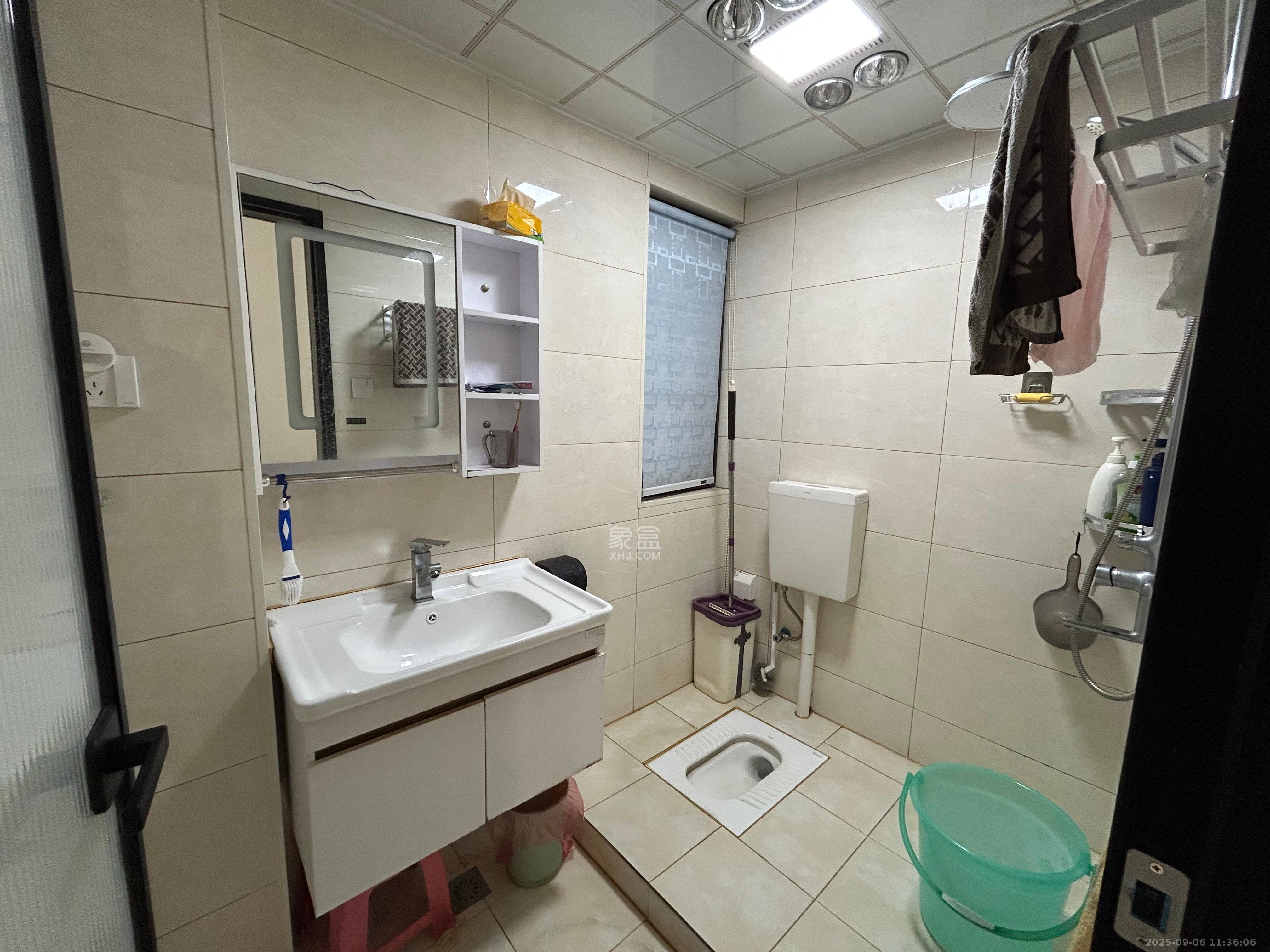 南益名士豪庭  3室2厅1卫    2700.0元/月室内图