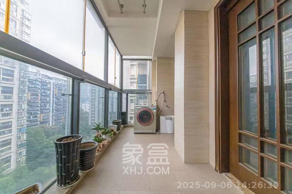 博林金谷 4室2厅3卫 3800.0元/月 博林金谷 4室2厅3卫 3800.0元/月室内图