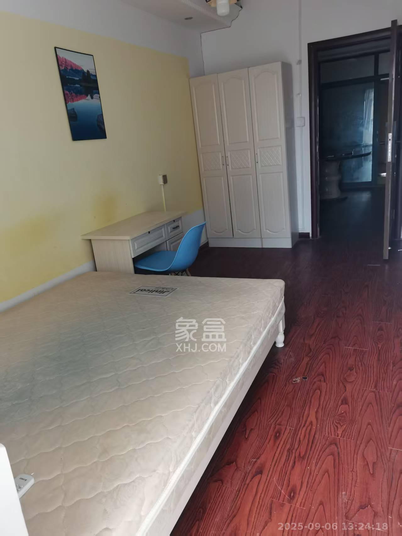 江河双水湾  1室1厅1卫    800.0元/月室内图