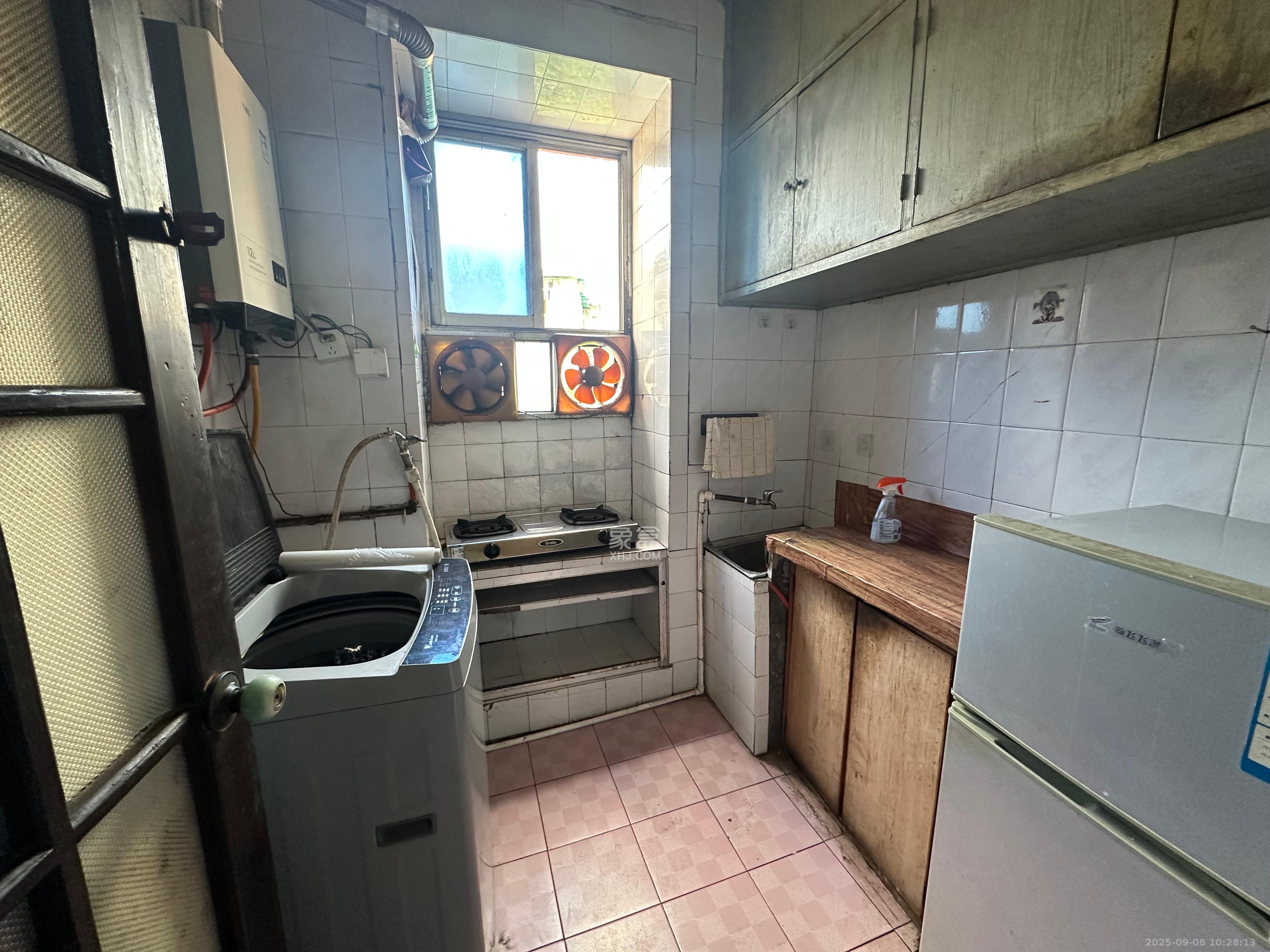 湘粮机械厂宿舍 2室1厅1卫 1100.0元/月 湘粮机械厂宿舍 2室1厅1卫 1100.0元/月室内图