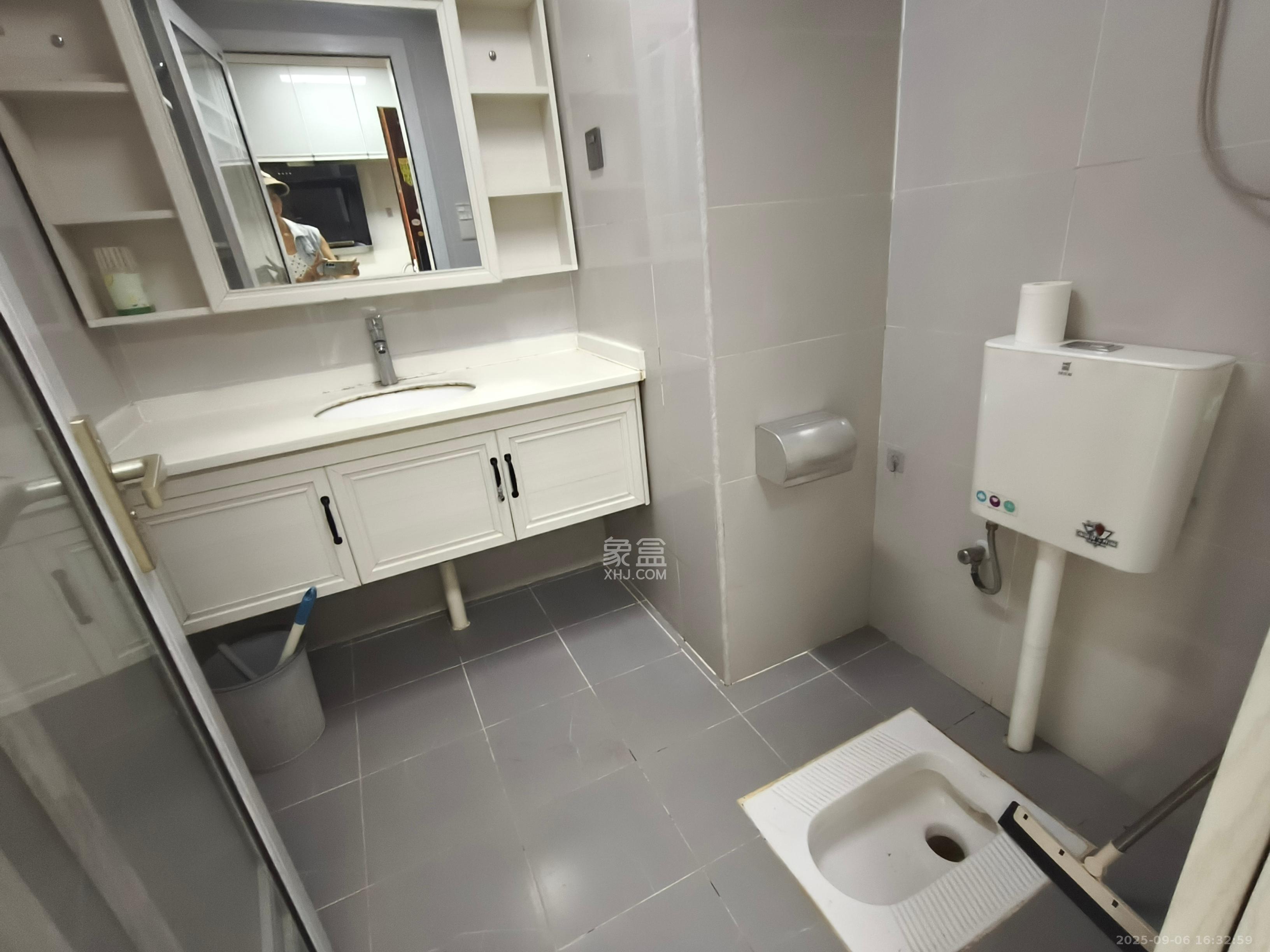 钱隆世家 1室0厅1卫 1500.0元/月 钱隆世家 1室0厅1卫 1500.0元/月室内图