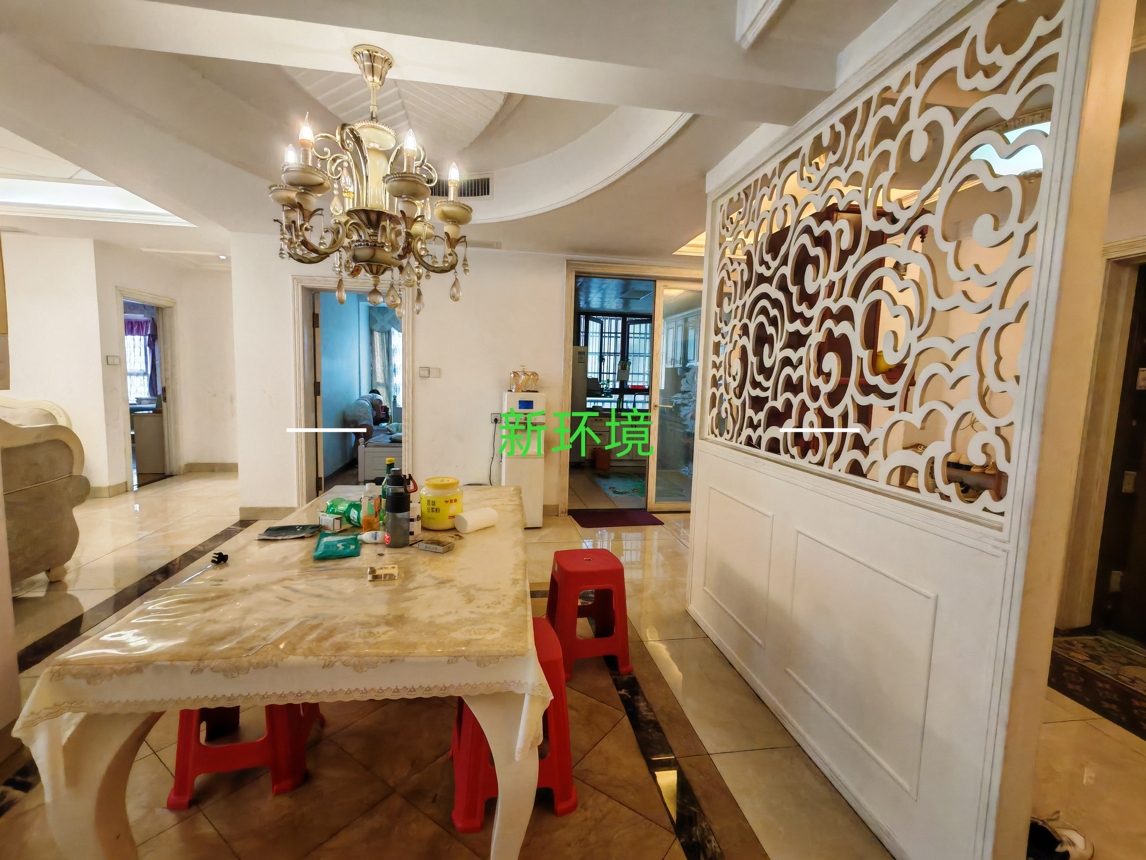 桂花园 5室2厅2卫 2600.0元/月 桂花园 5室2厅2卫 2600.0元/月室内图