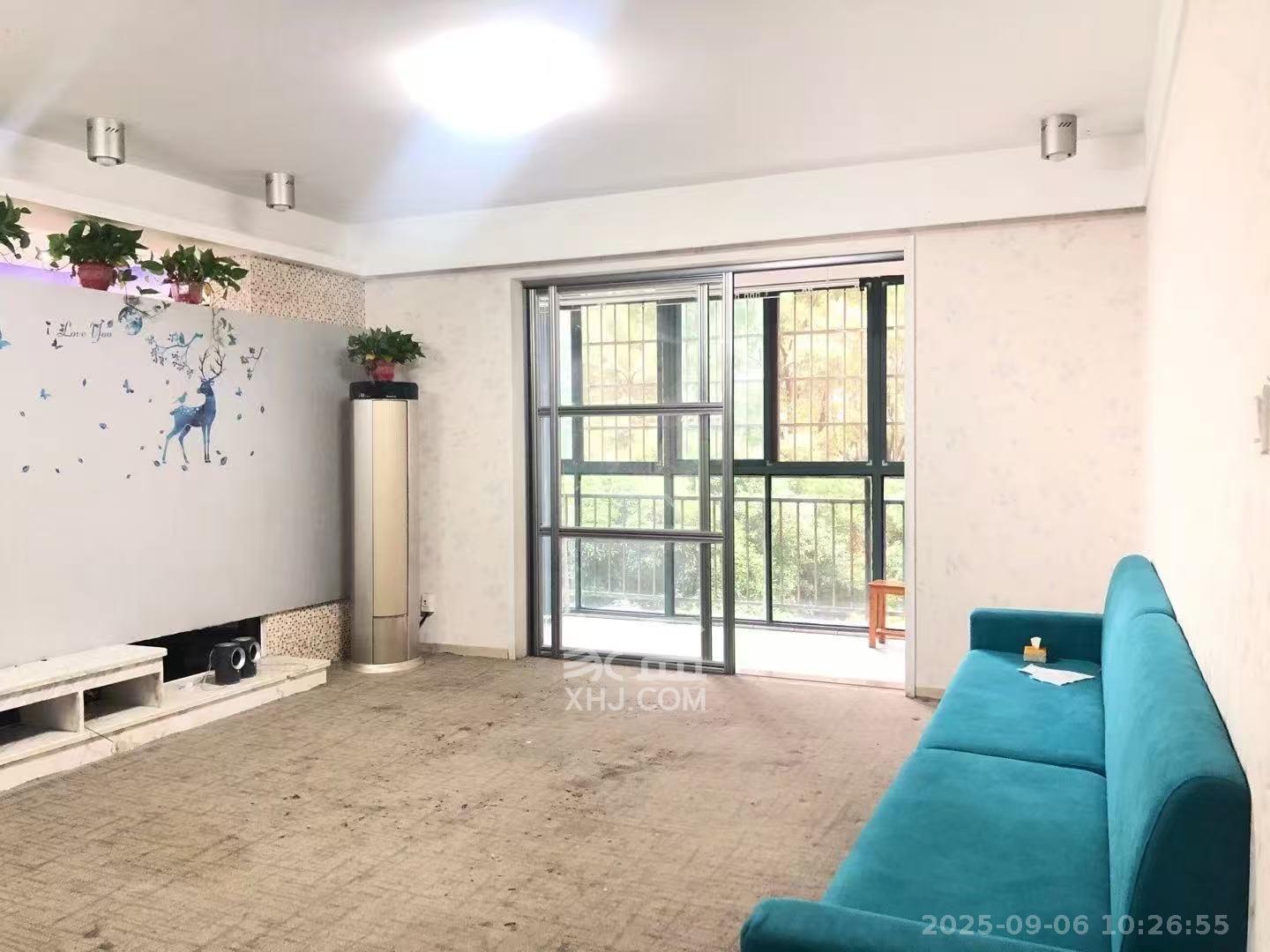 先锋东外滩 4室2厅2卫 3500.0元/月 先锋东外滩 4室2厅2卫 3500.0元/月室内图