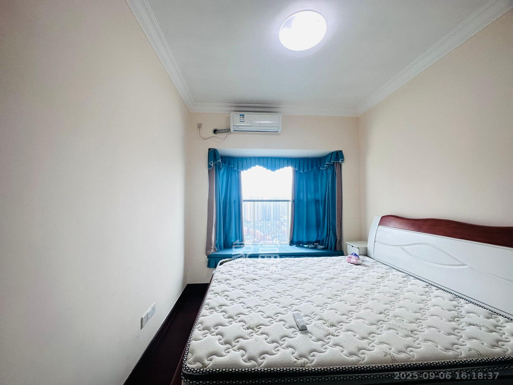 恒大雅苑  2室2厅1卫    2500.0元/月室内图