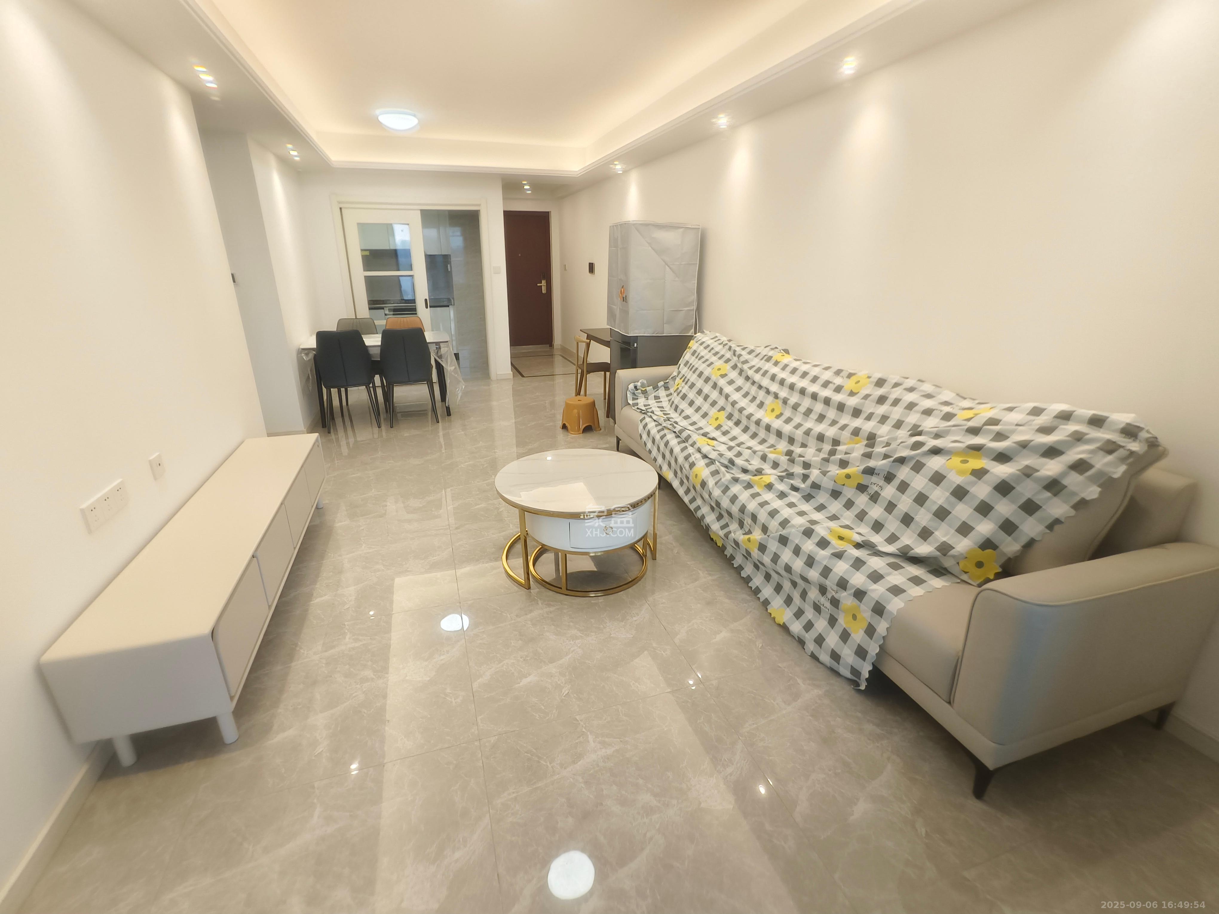 万科金色梦想B区 1室0厅0卫 3000.0元/月 万科金色梦想B区 1室0厅0卫 3000.0元/月室内图