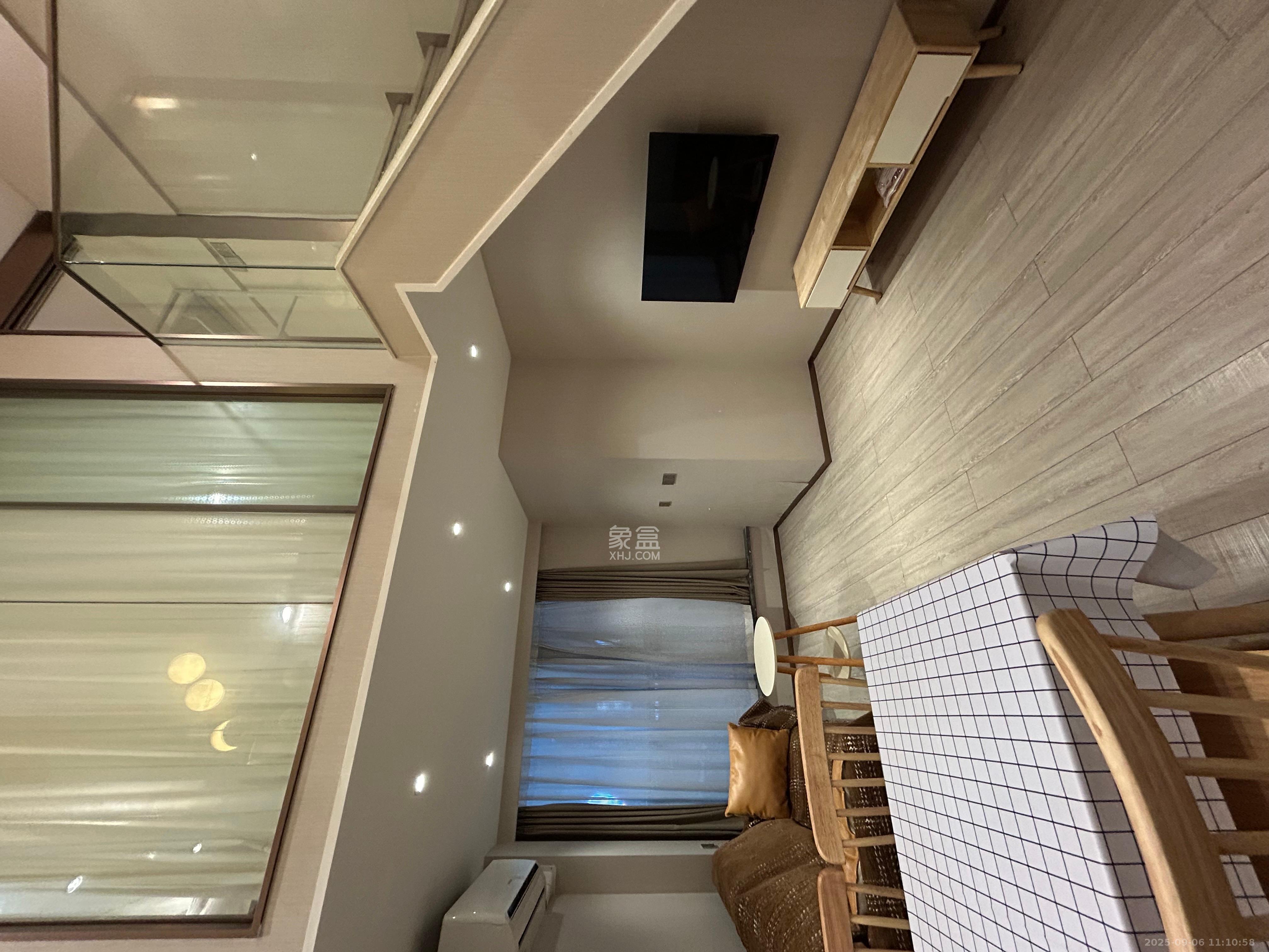 华远华时代 1室0厅0卫 2300.0元/月 华远华时代 1室0厅0卫 2300.0元/月室内图