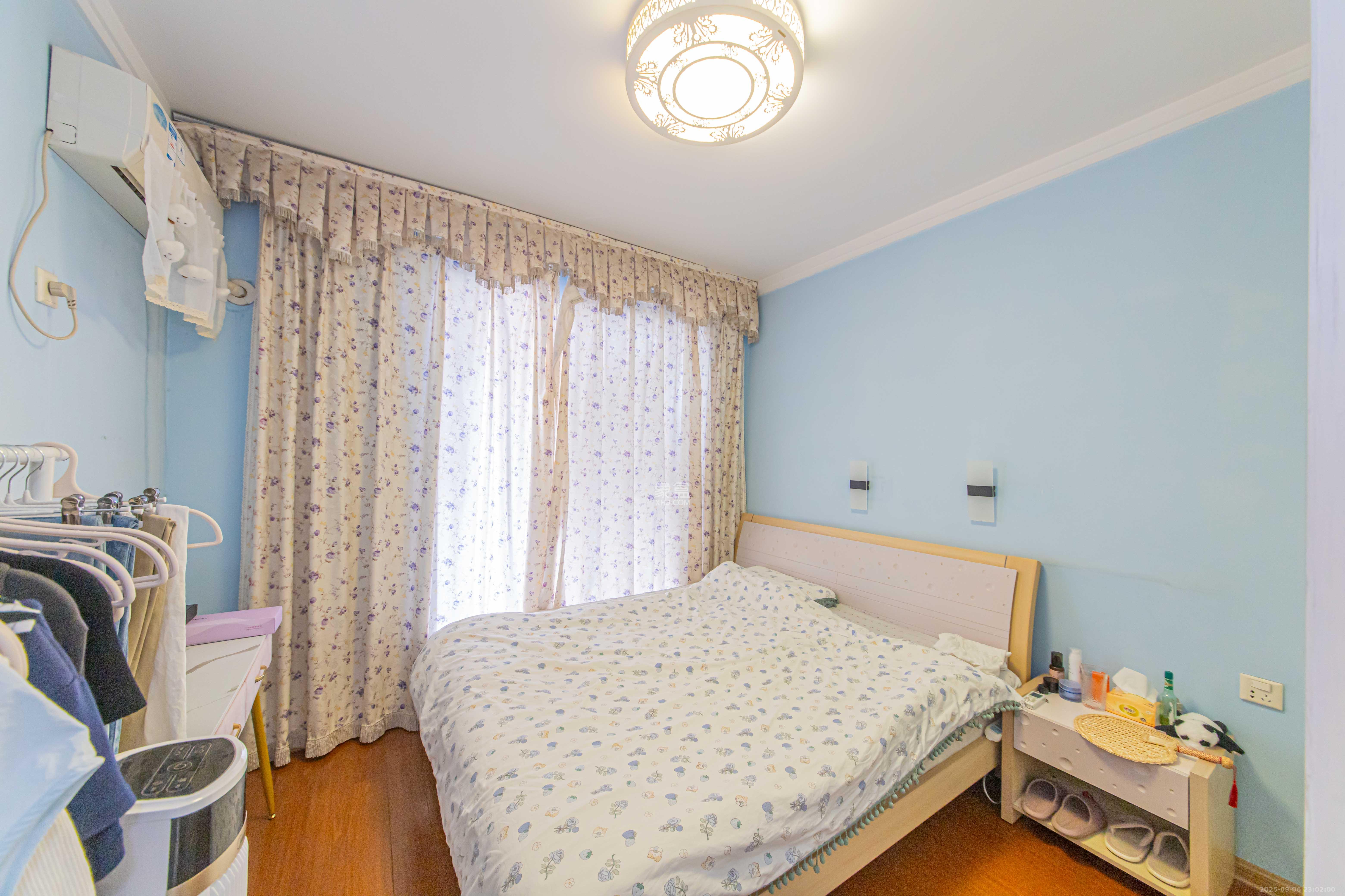 保利花园 2室1厅1卫 68.0万 保利花园 2室1厅1卫 68.0万卧室