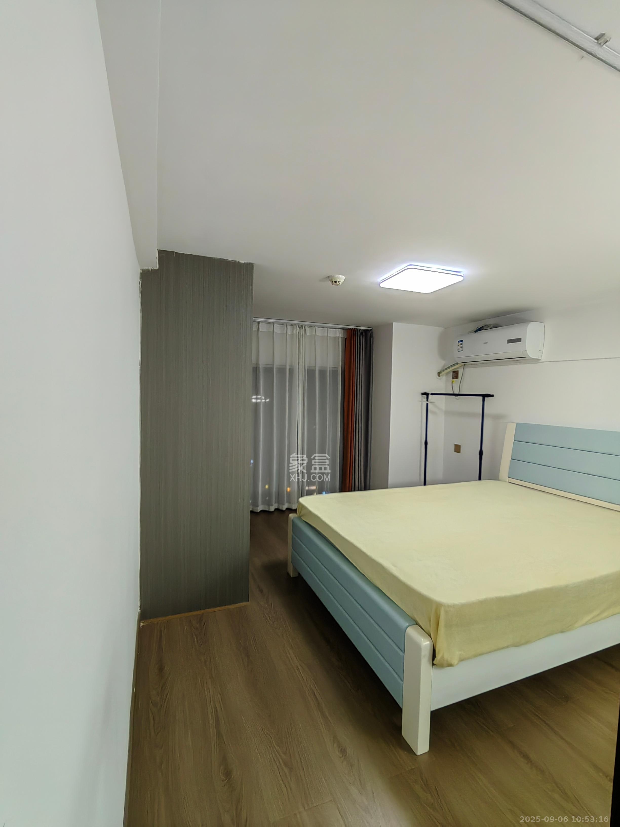 新城悦隽公园  2室1厅1卫    1500.0元/月 新城悦隽公园  2室1厅1卫    1500.0元/月室内图