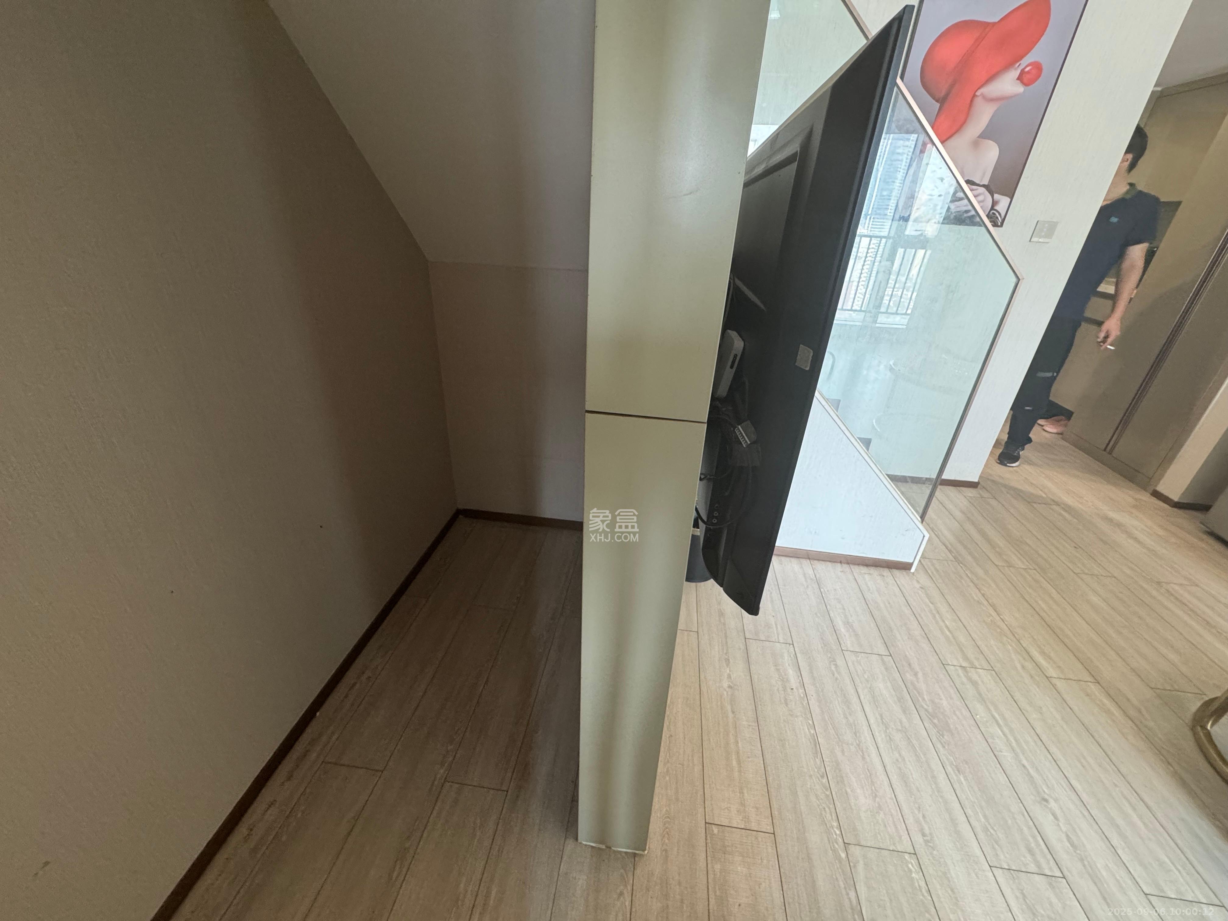 华远华时代 2室1厅1卫 2800.0元/月 华远华时代 2室1厅1卫 2800.0元/月室内图