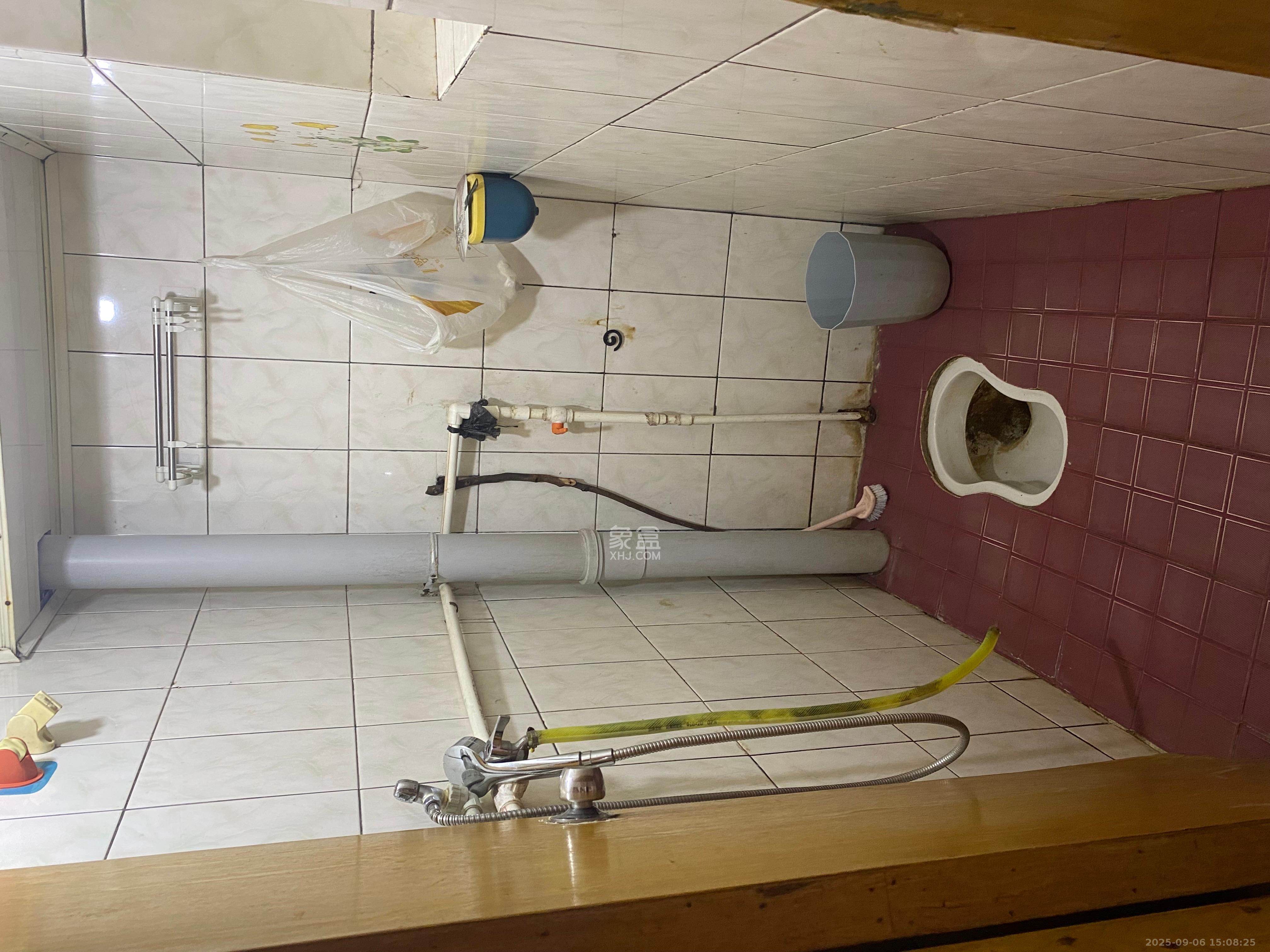 中建五局天心苑 2室1厅1卫 1400.0元/月 中建五局天心苑 2室1厅1卫 1400.0元/月室内图