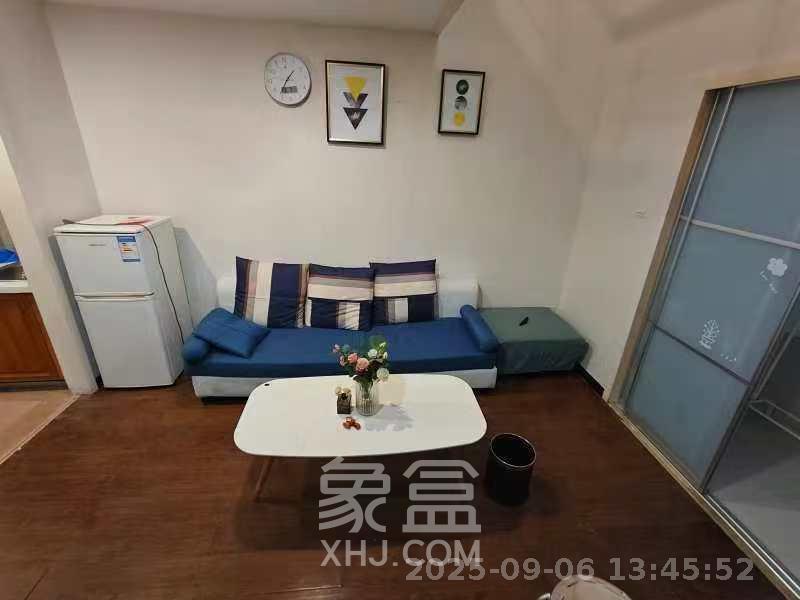 铂宫 1室1厅1卫 2000.0元/月 铂宫 1室1厅1卫 2000.0元/月室内图