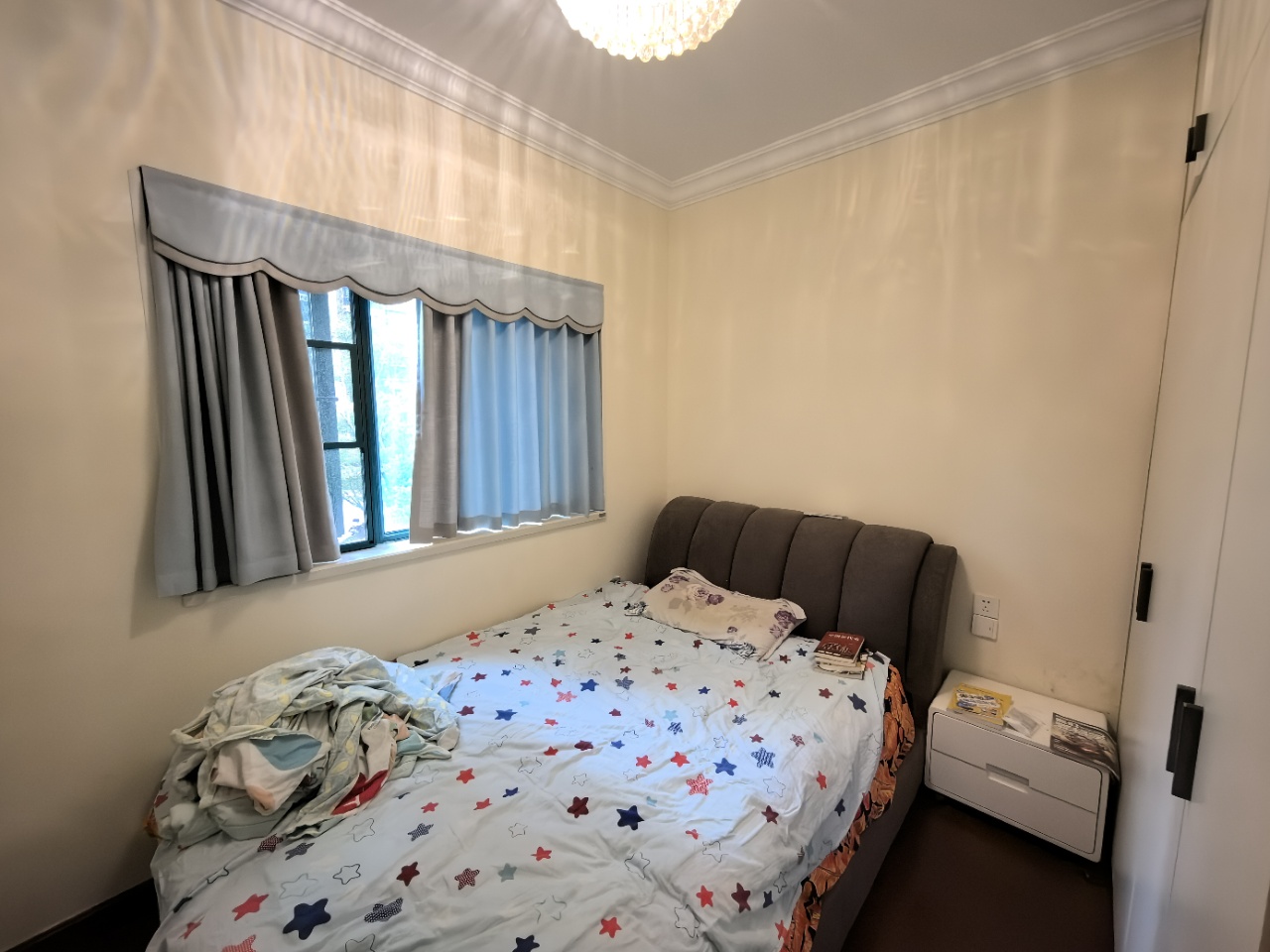 恒大绿洲 3室2厅2卫 1800.0元/月 恒大绿洲 3室2厅2卫 1800.0元/月室内图