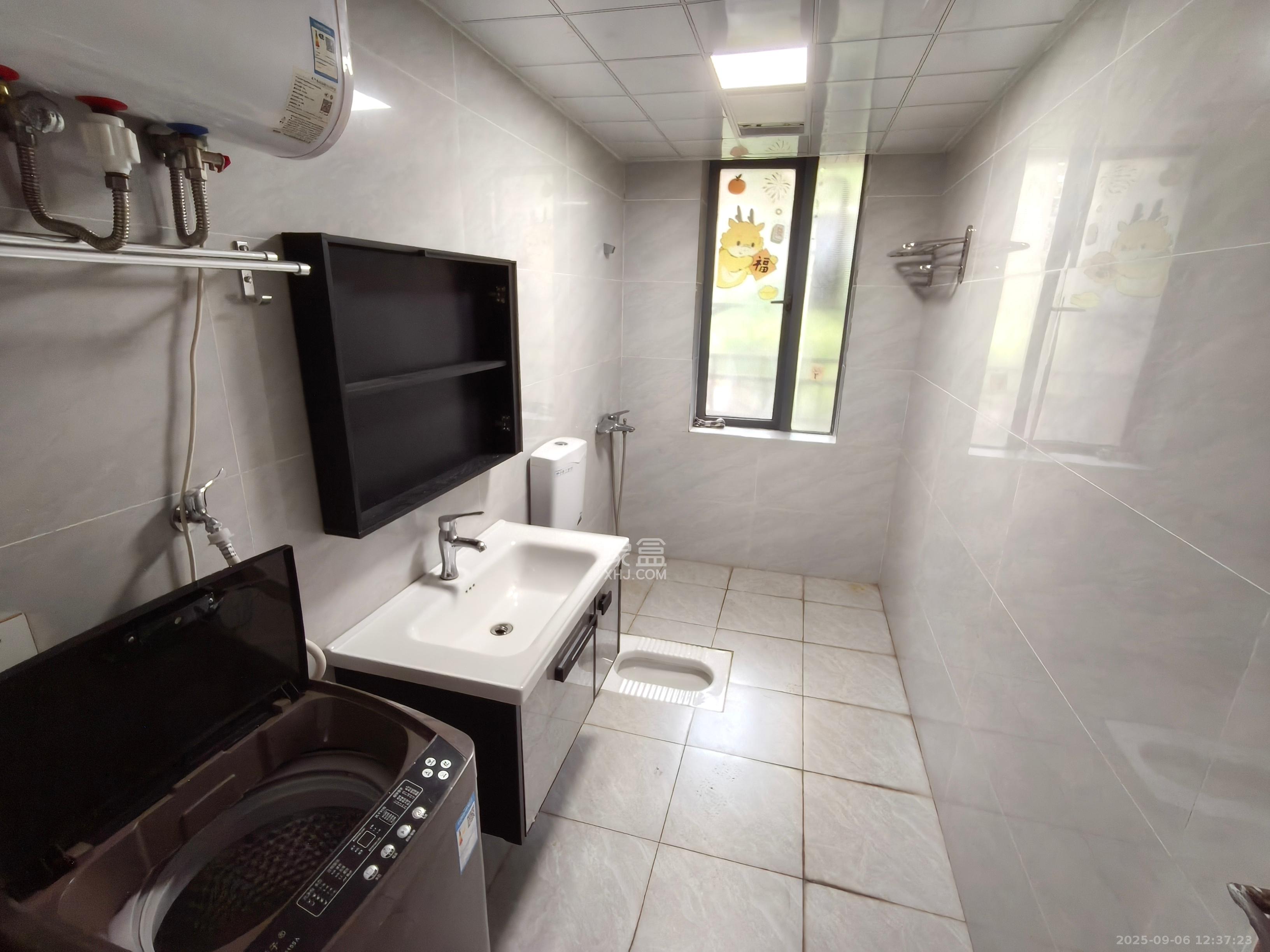 奥林匹克花园 3室2厅1卫 2800.0元/月 奥林匹克花园 3室2厅1卫 2800.0元/月室内图