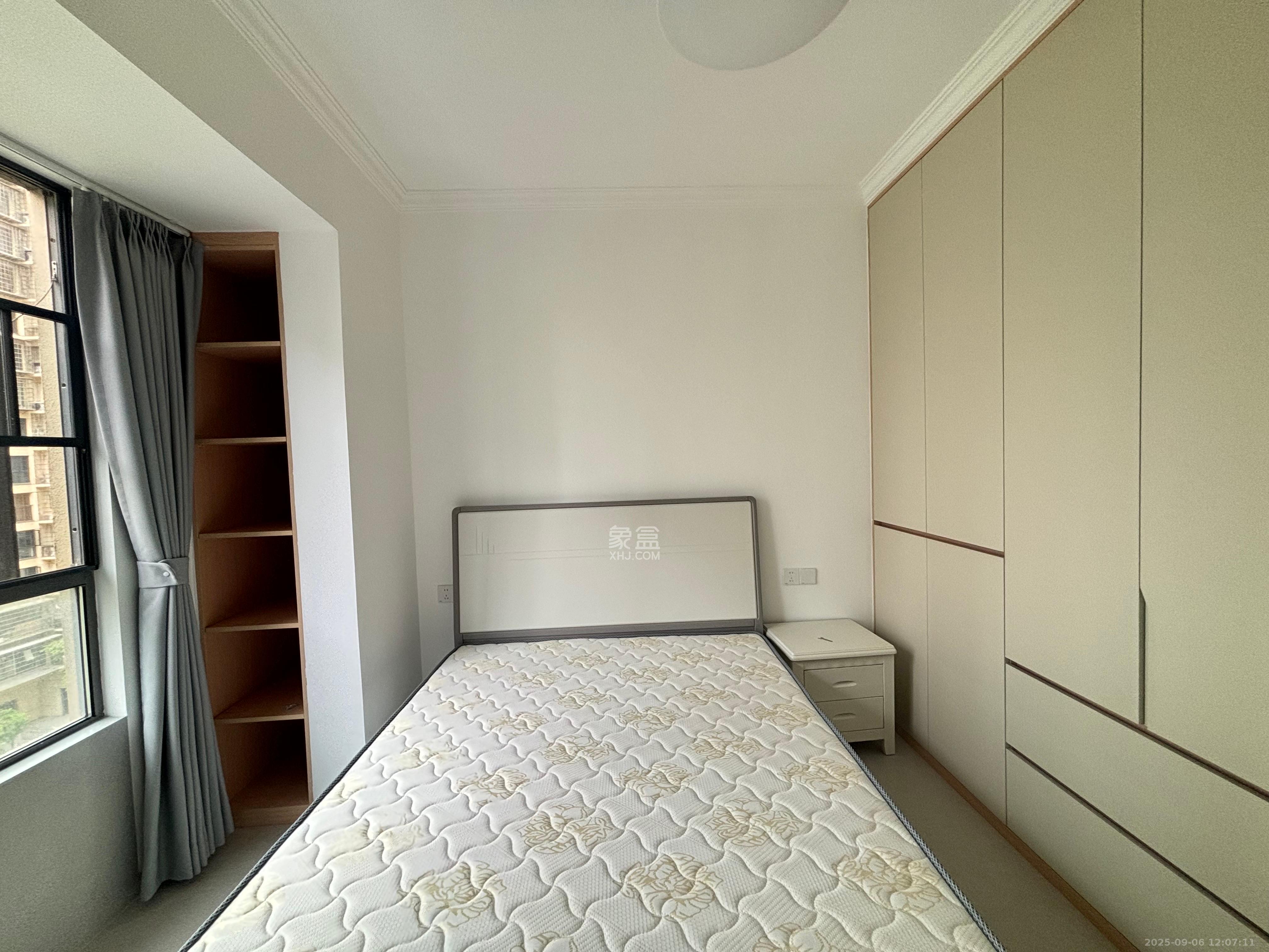 桥头家园三期  3室2厅1卫    2800.0元/月 桥头家园三期  3室2厅1卫    2800.0元/月室内图