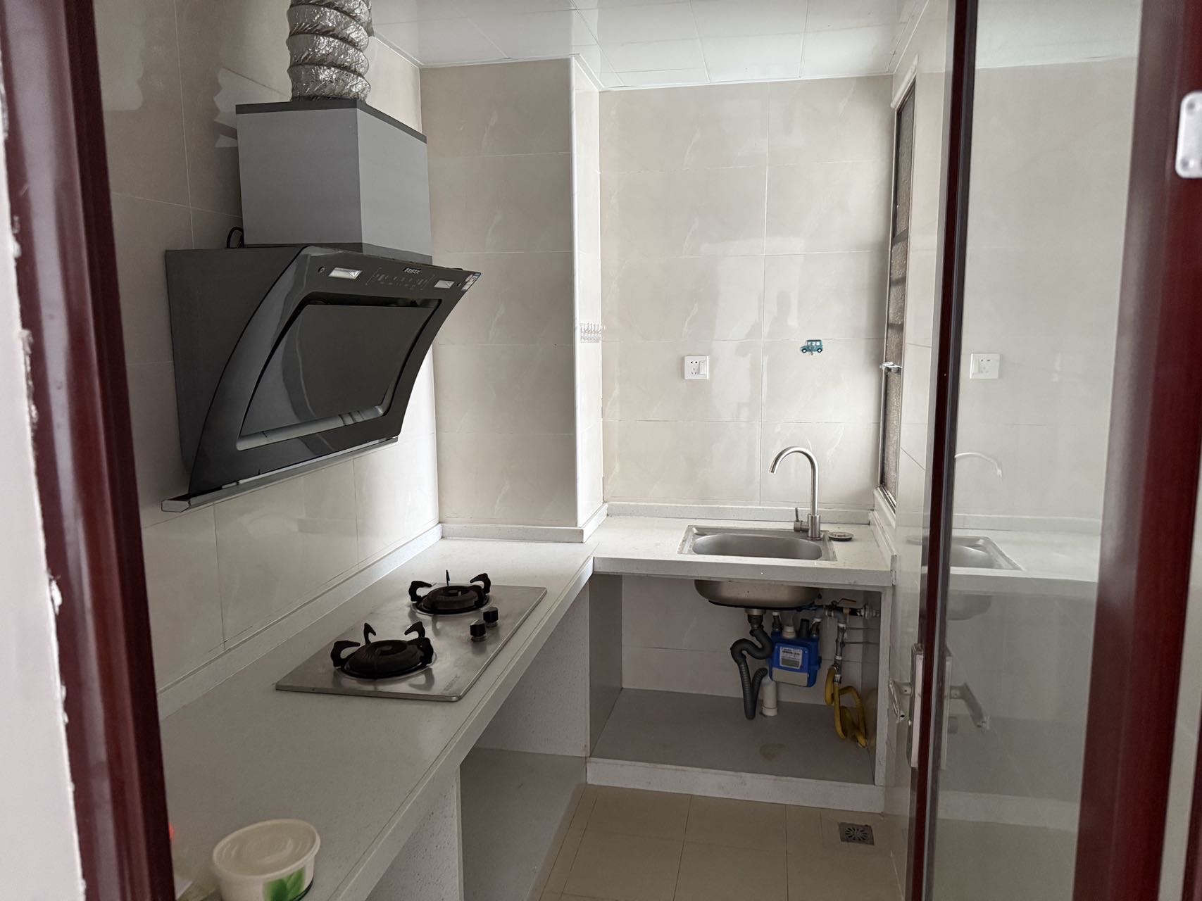 中交夏瑶雅苑 2室2厅1卫 2300.0元/月 中交夏瑶雅苑 2室2厅1卫 2300.0元/月室内图