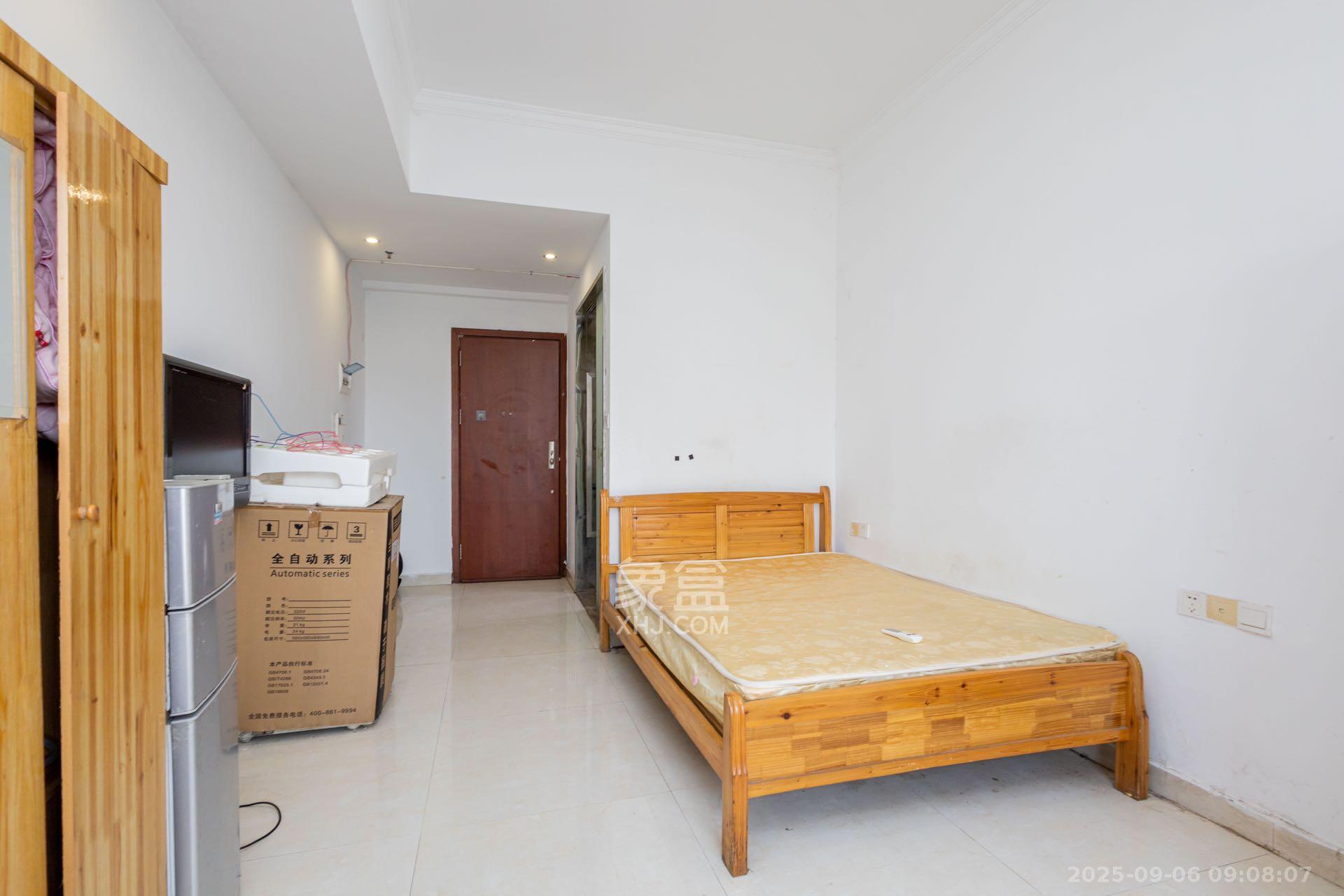 佐佑大厦  1室1厅1卫    800.0元/月室内图