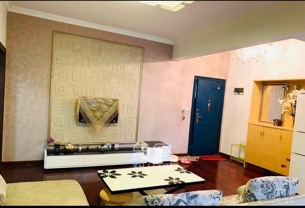 星城书香苑(星城书院) 1室1厅1卫 2500.00元/月 星城书香苑(星城书院) 1室1厅1卫 2500.00元/月室内图