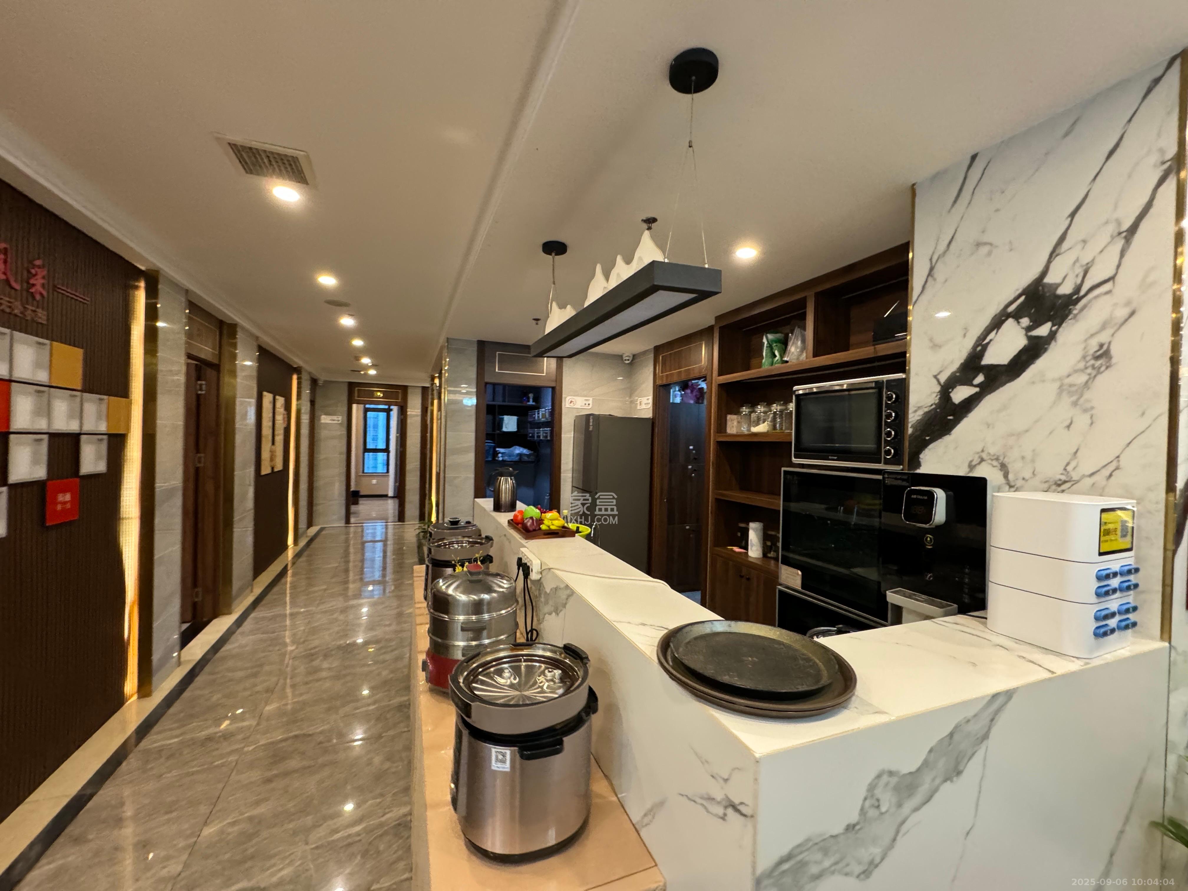 公园9号大都会  1室0厅0卫    22800.0元/月室内图