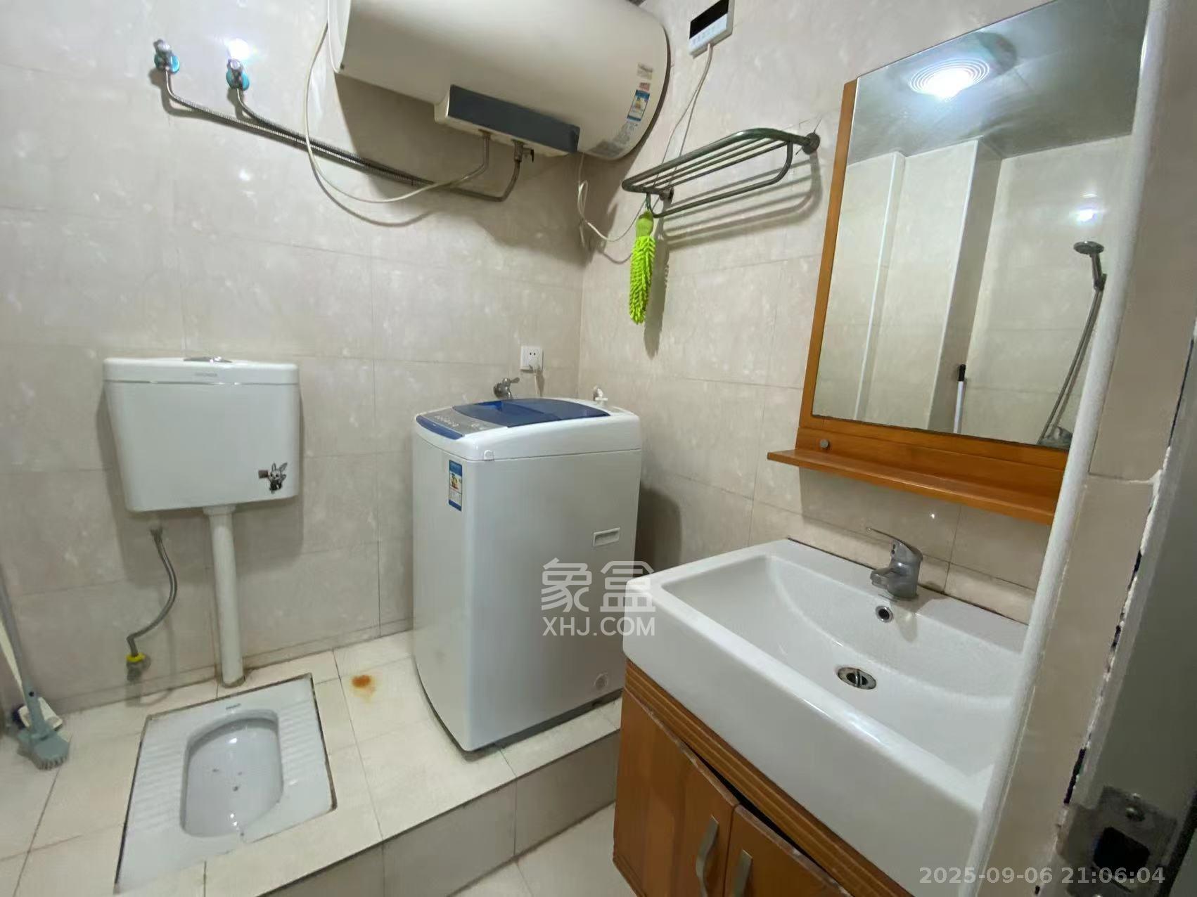 上城星座 1室1厅1卫 1700.0元/月 上城星座 1室1厅1卫 1700.0元/月室内图