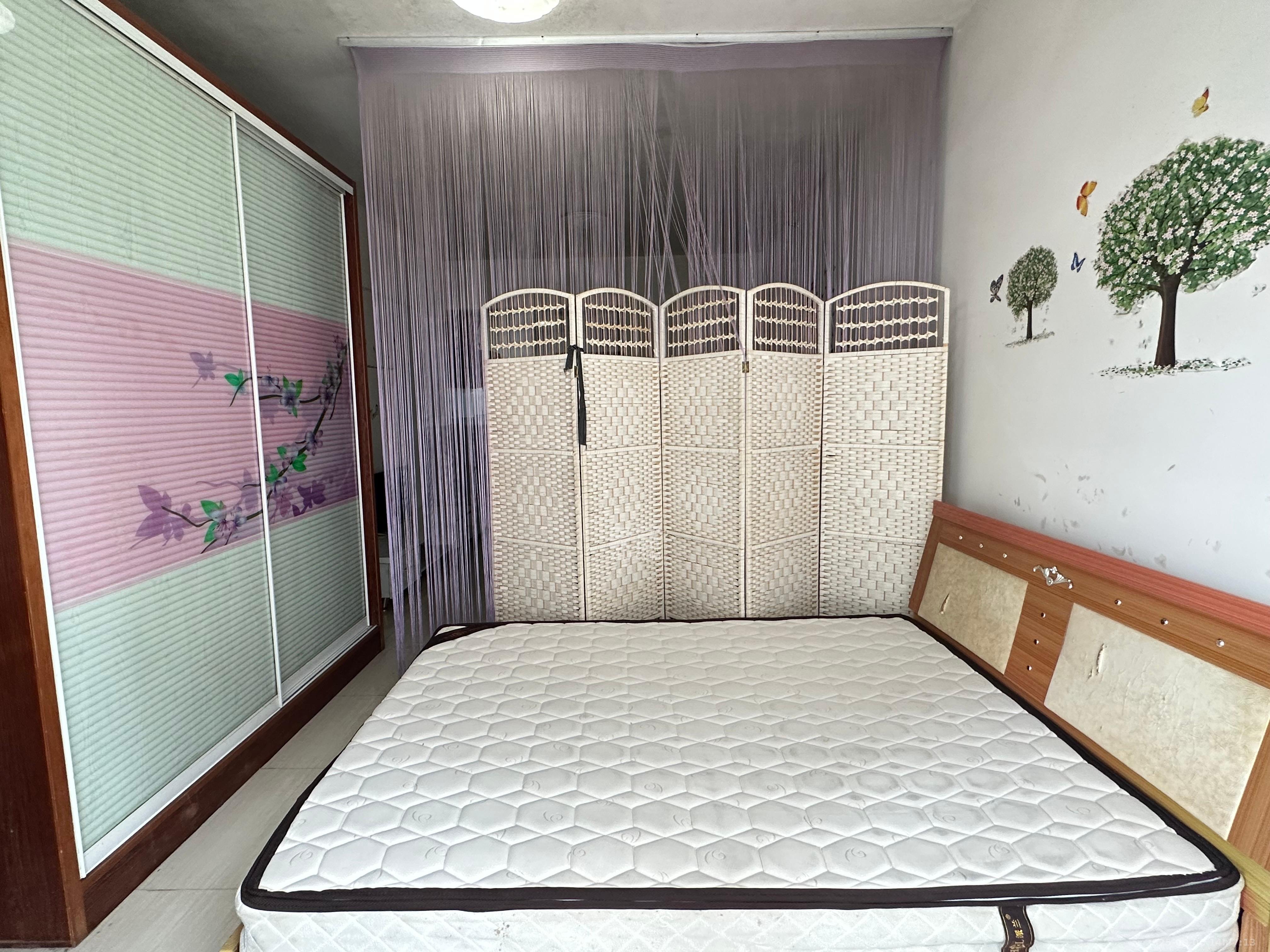 尚都花园城 1室1厅1卫 1000.0元/月 尚都花园城 1室1厅1卫 1000.0元/月室内图