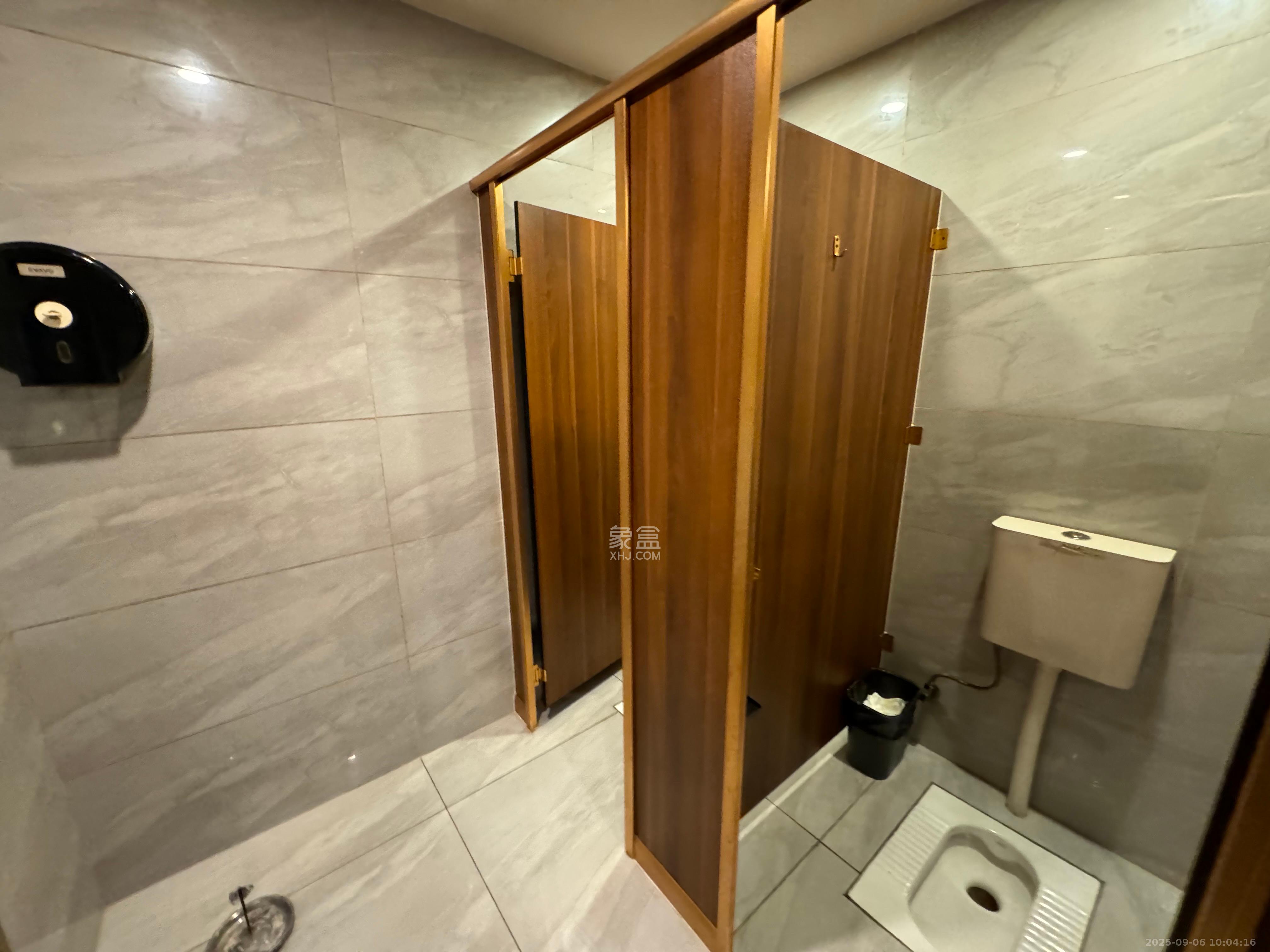 公园9号大都会  1室0厅0卫    22800.0元/月室内图