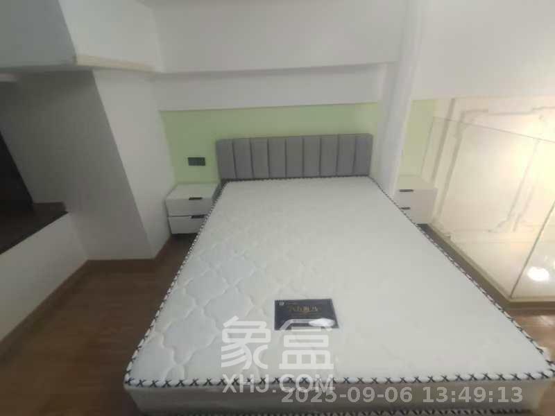 阳光城檀悦 2室1厅1卫 2700.0元/月 阳光城檀悦 2室1厅1卫 2700.0元/月室内图