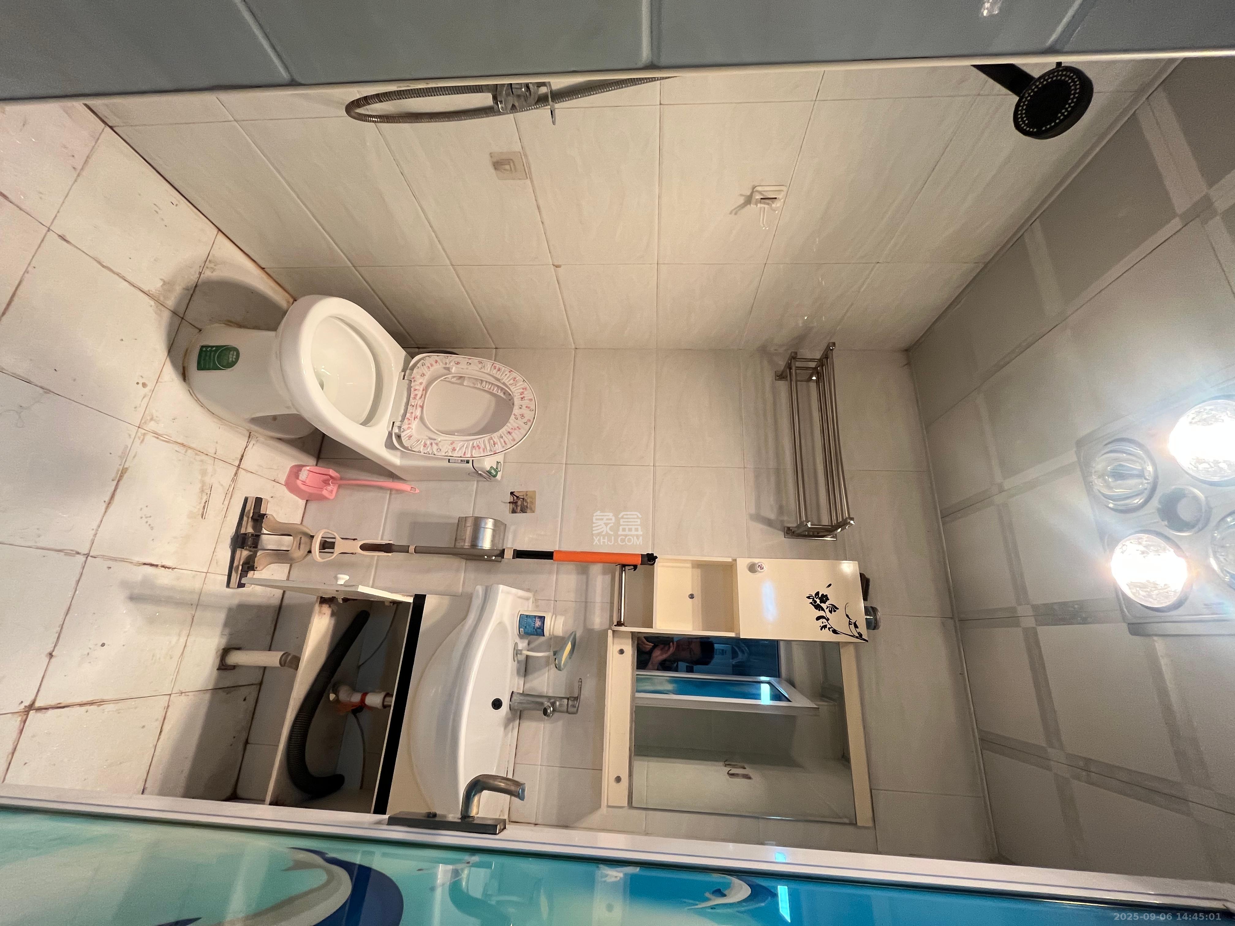 银轩铭誉(四海怡家) 1室1厅1卫 1800.0元/月 银轩铭誉(四海怡家) 1室1厅1卫 1800.0元/月室内图