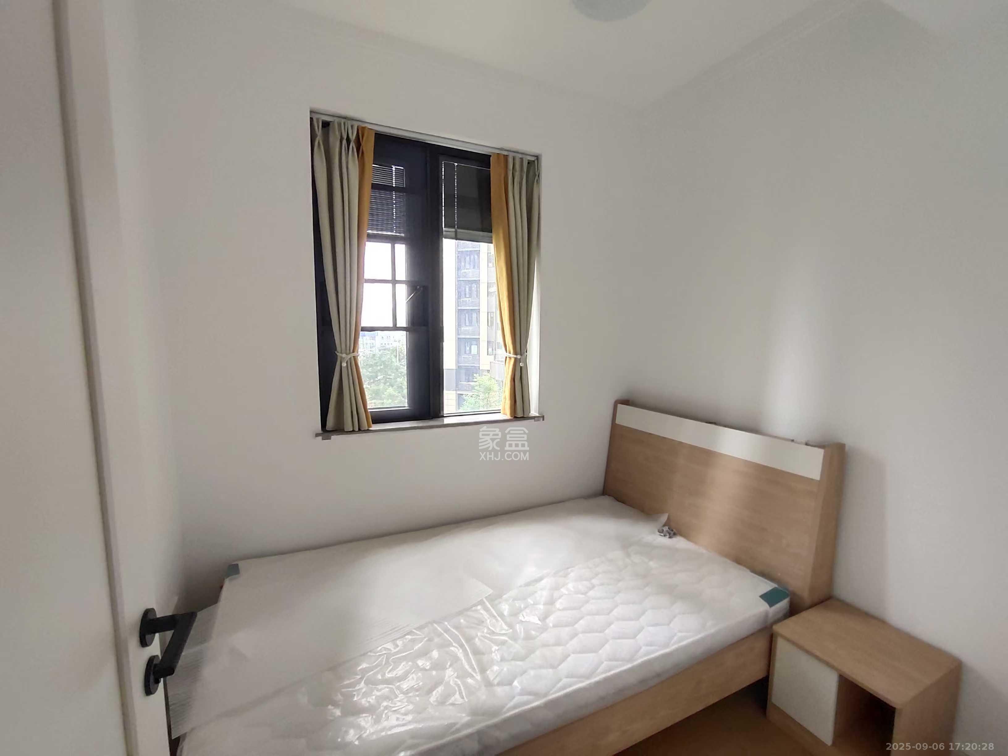 万科金色梦想B区 3室2厅2卫 3200.0元/月 万科金色梦想B区 3室2厅2卫 3200.0元/月室内图