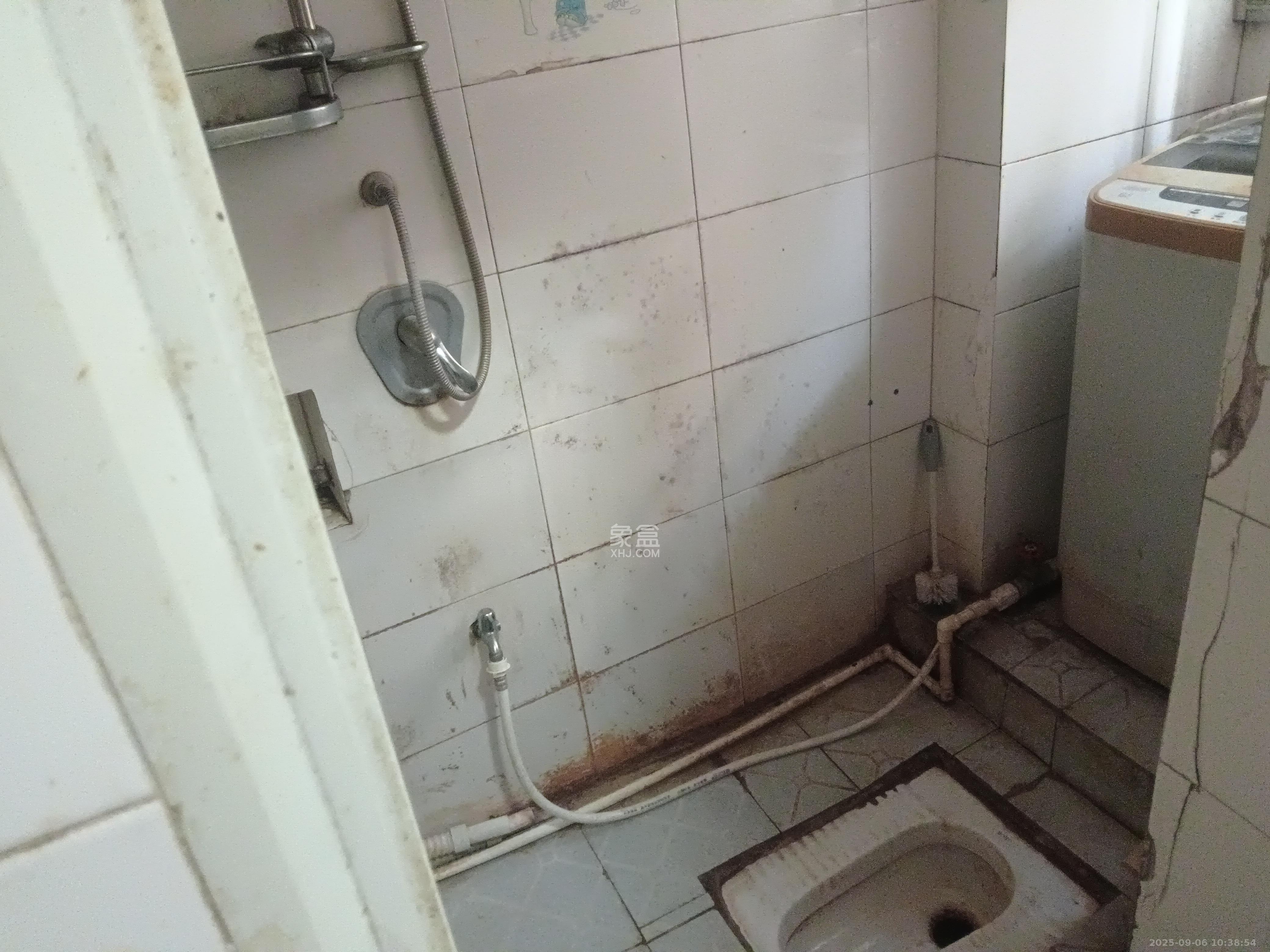 荷叶塘社区(雨花区) 3室1厅1卫 1500.0元/月 荷叶塘社区(雨花区) 3室1厅1卫 1500.0元/月室内图