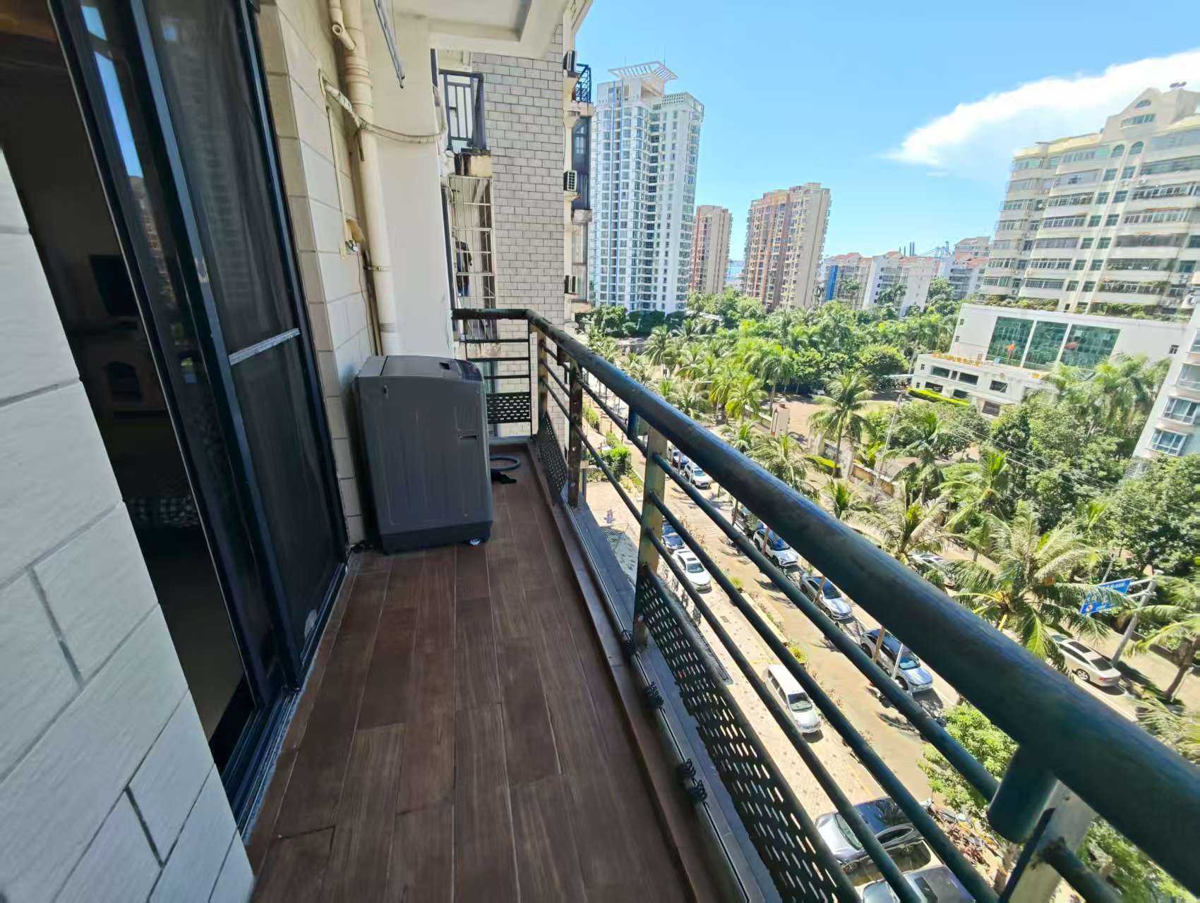 听海南国印象 1室0厅1卫 2000.0元/月 听海南国印象 1室0厅1卫 2000.0元/月室内图