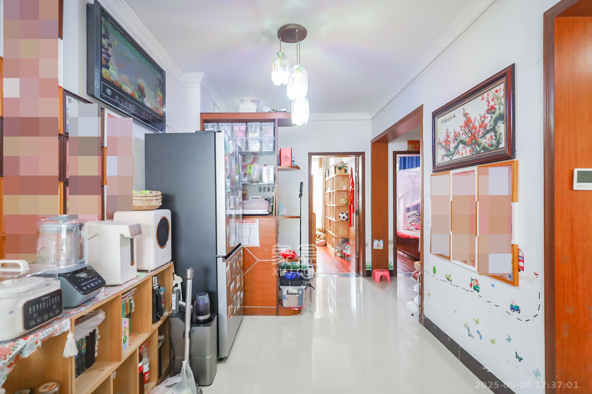 绿洲景芳  3室2厅1卫    78.0万其他