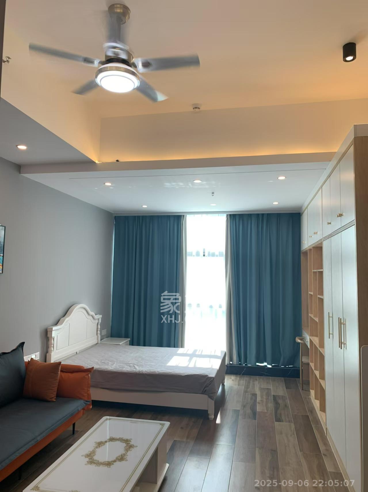 里约荟  1室1厅1卫    1800.0元/月 里约荟  1室1厅1卫    1800.0元/月室内图