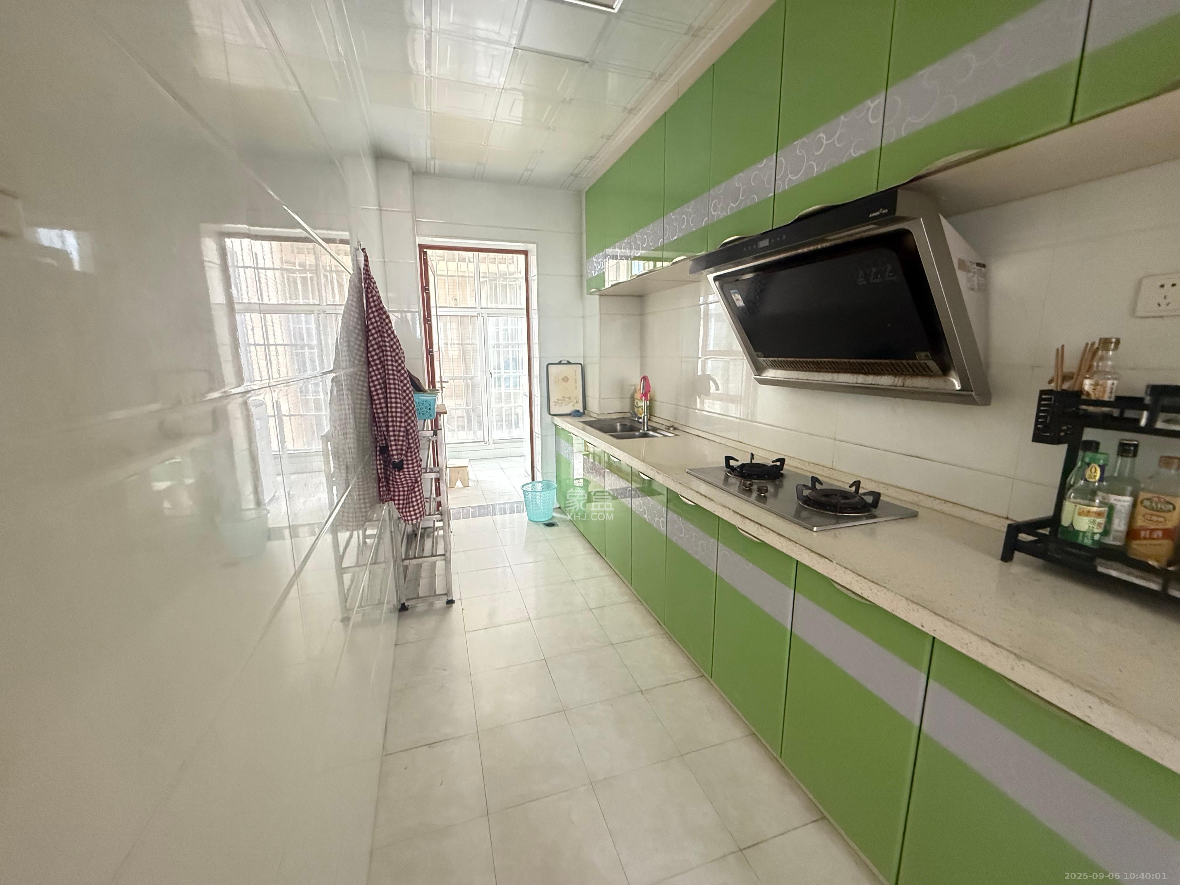 黎郡新宇太和园 3室1厅1卫 2400.0元/月 黎郡新宇太和园 3室1厅1卫 2400.0元/月室内图