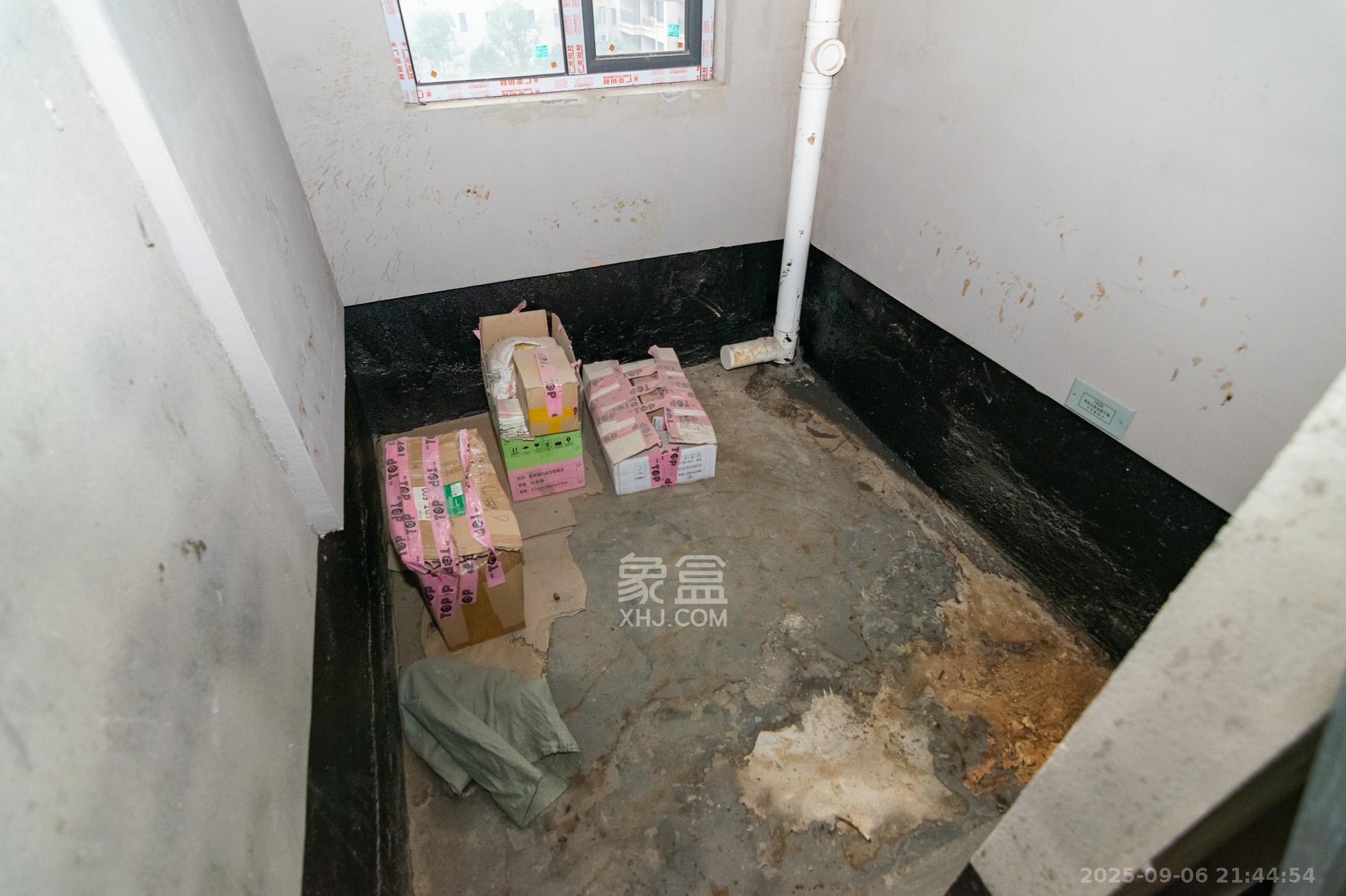 澳海望洲府  3室2厅2卫    59.8万 澳海望洲府  3室2厅2卫    59.8万卫生间