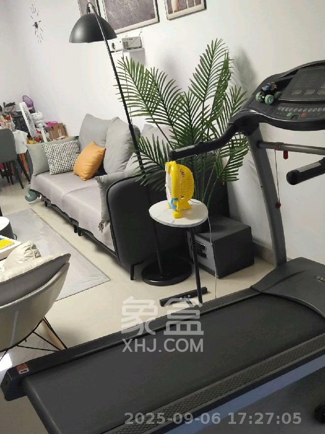 剑桥名门  2室1厅1卫    2580.0元/月室内图1