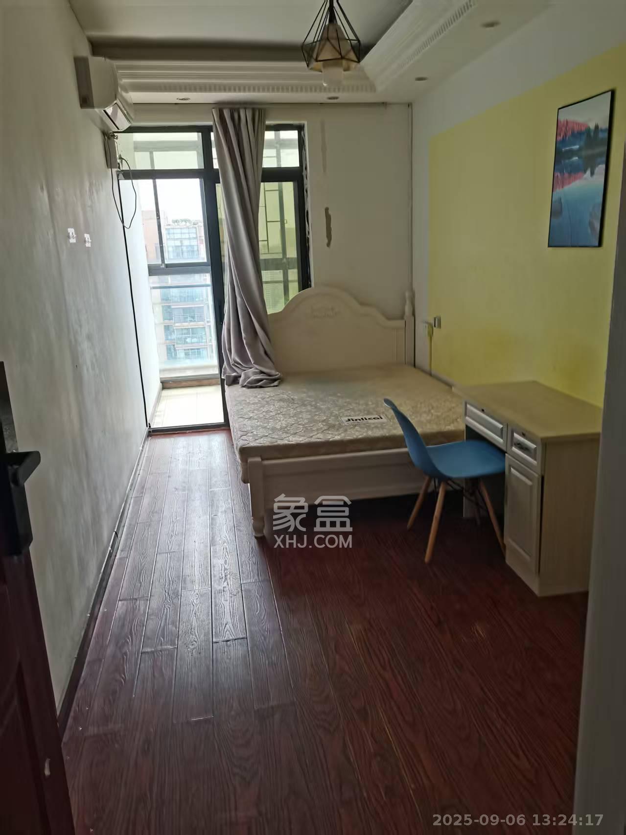 江河双水湾  1室1厅1卫    800.0元/月室内图