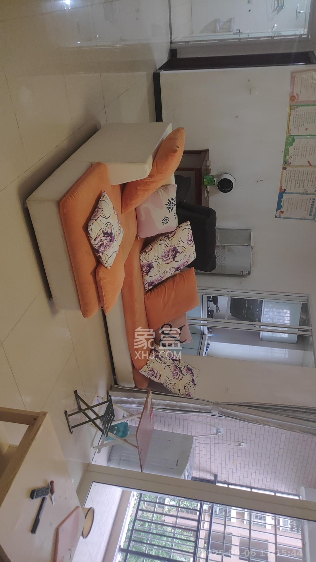 和润园一、二期  2室1厅1卫    1700.0元/月 和润园一、二期  2室1厅1卫    1700.0元/月室内图