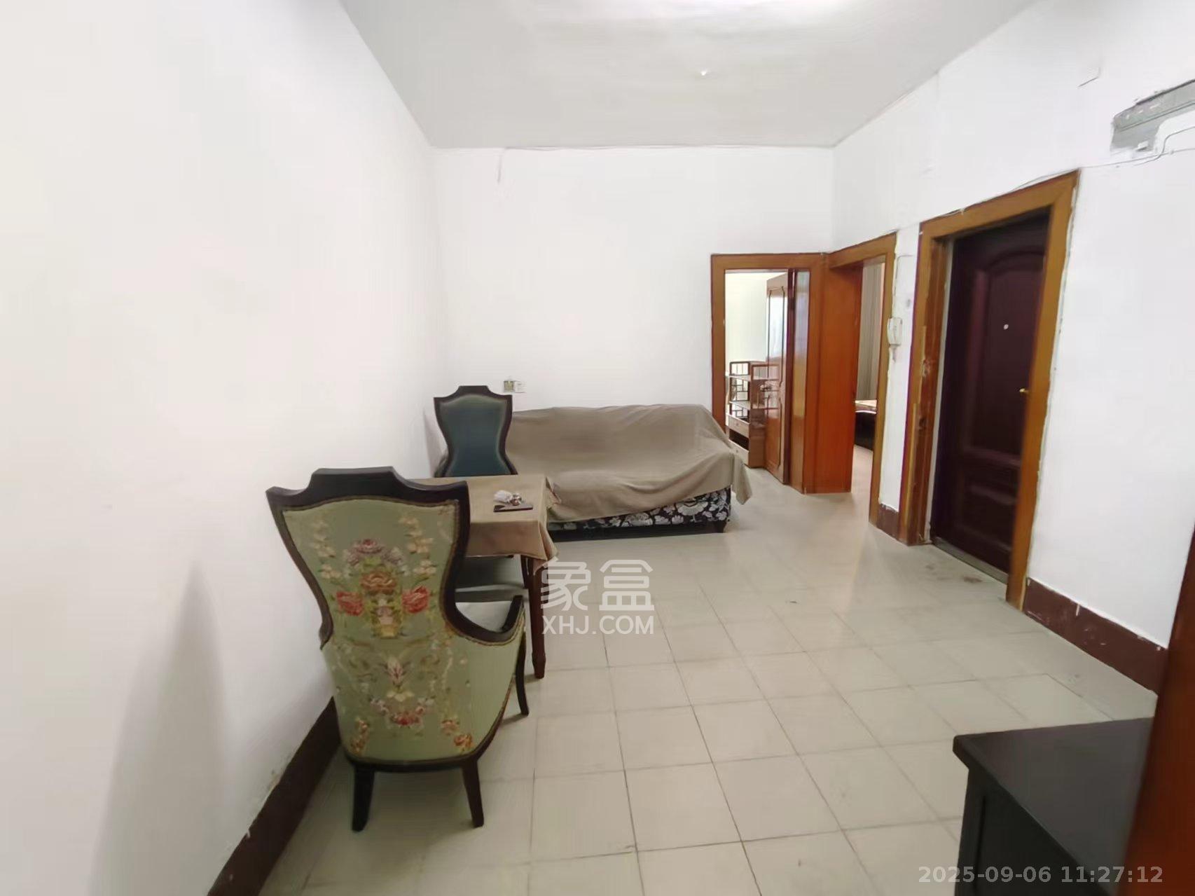 种子公司宿舍 2室1厅1卫 1600.0元/月 种子公司宿舍 2室1厅1卫 1600.0元/月室内图