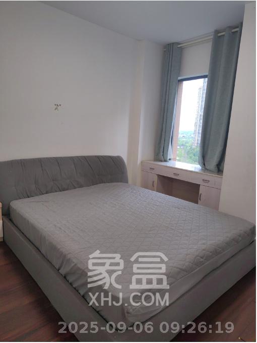 新天地步步高 2室2厅1卫 1600.0元/月 新天地步步高 2室2厅1卫 1600.0元/月室内图