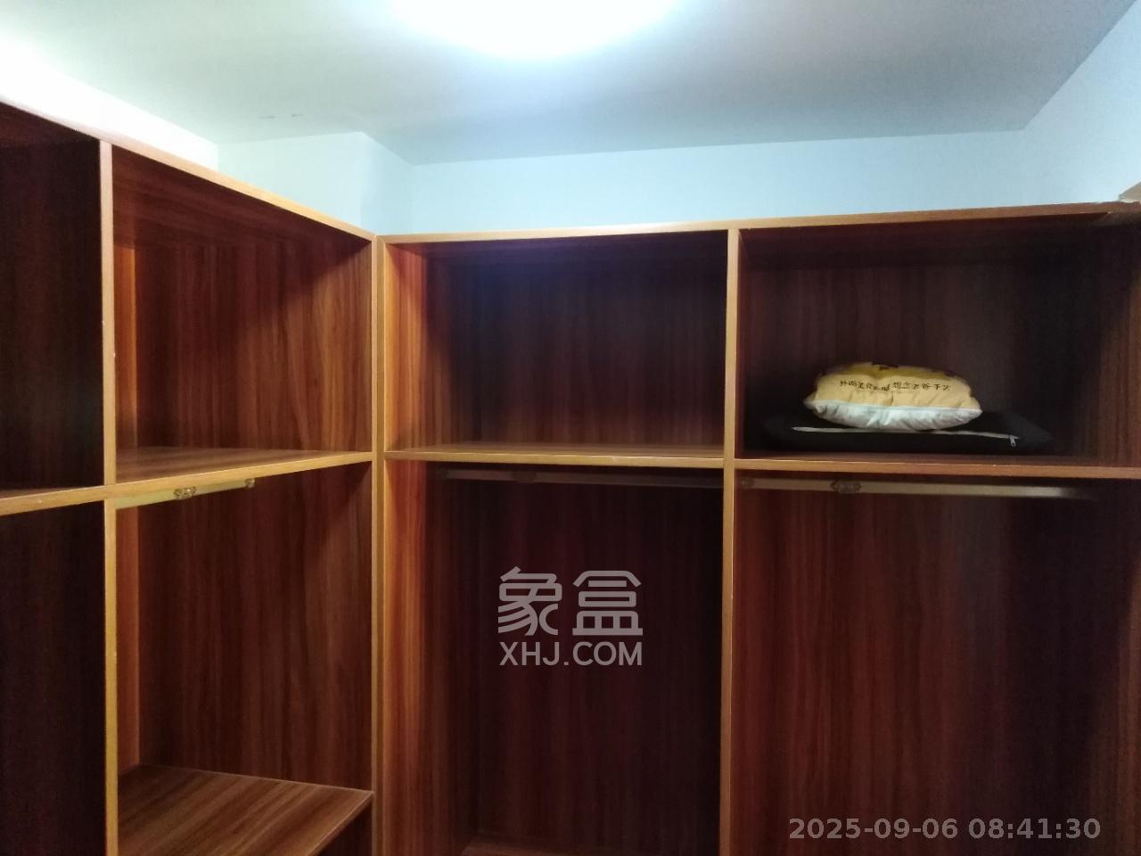 中建芙蓉嘉苑  1室1厅1卫   1600.00元/月