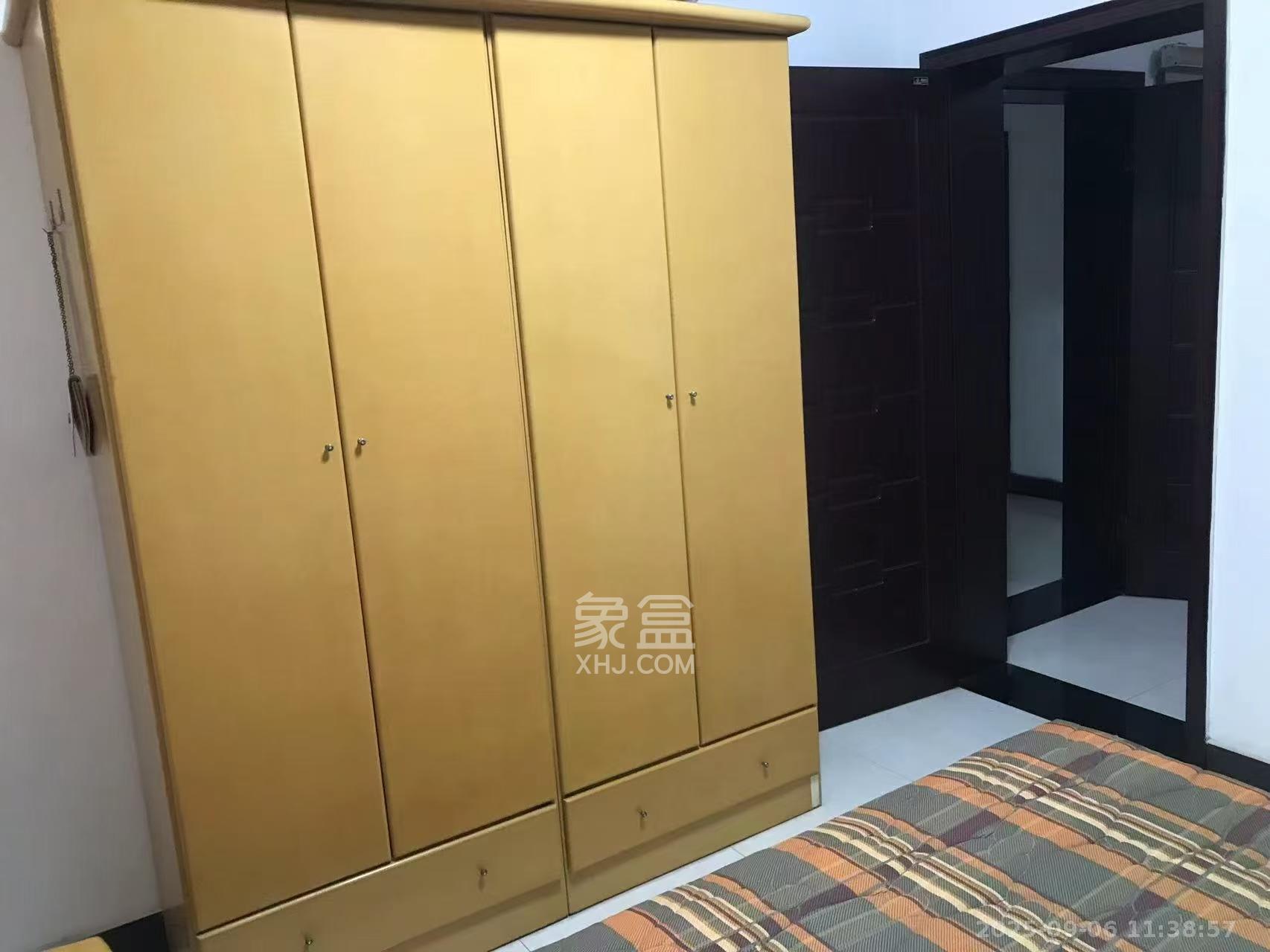 中铁十二局三公司小区  3室1厅1卫    1600.0元/月室内图