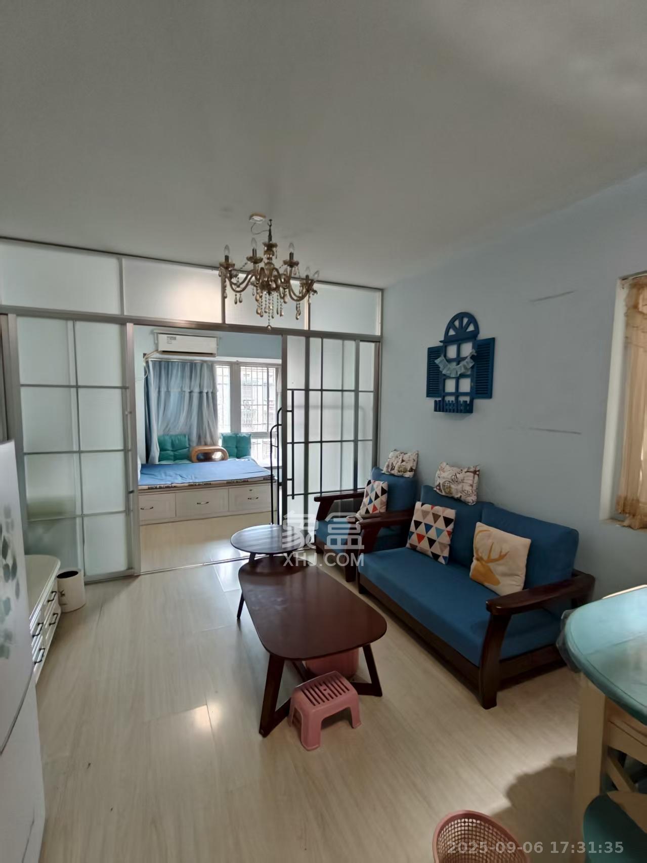 几米空间 1室1厅1卫 1550.0元/月 几米空间 1室1厅1卫 1550.0元/月室内图