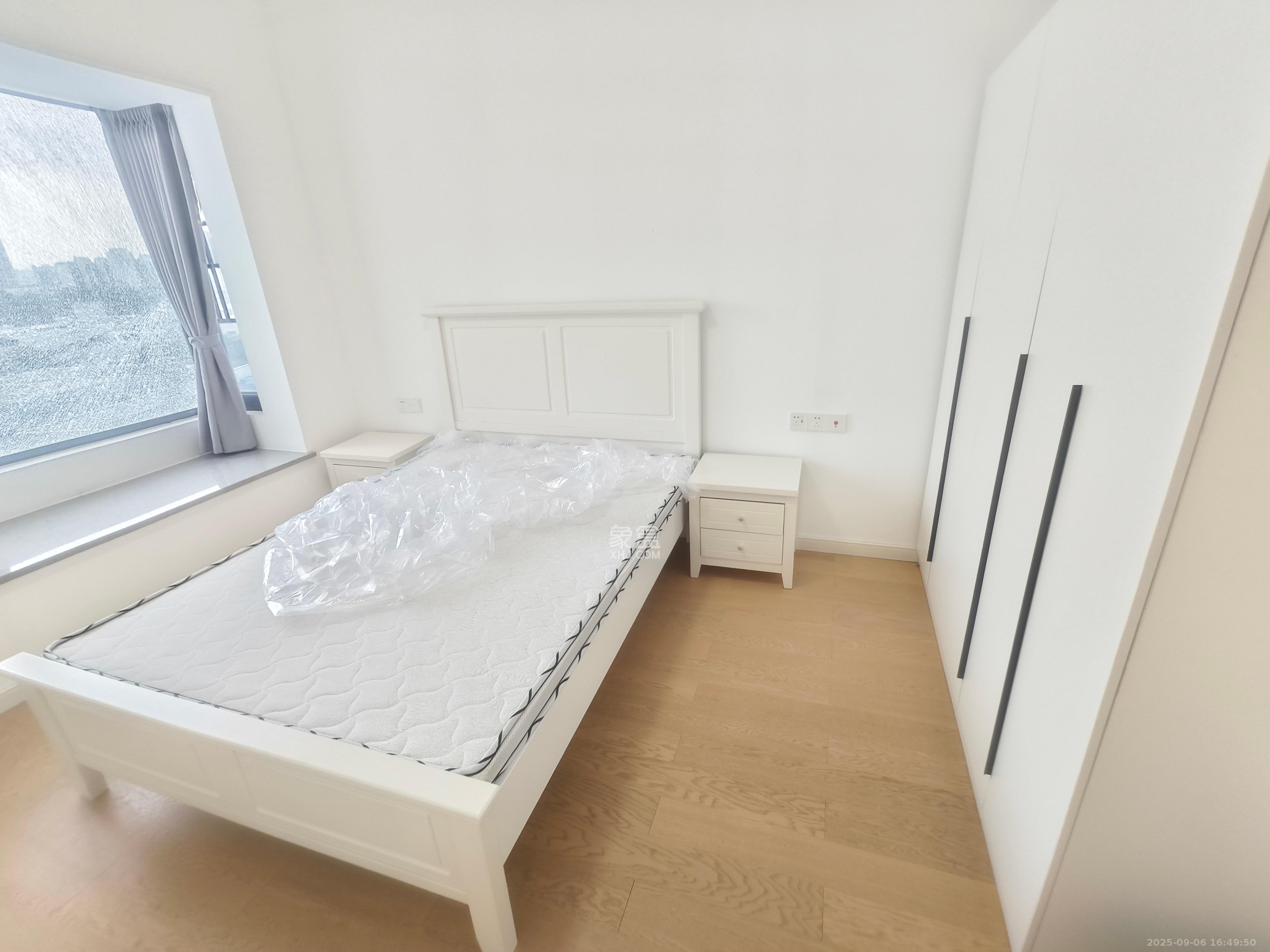 万科金色梦想B区 1室0厅0卫 3000.0元/月 万科金色梦想B区 1室0厅0卫 3000.0元/月室内图