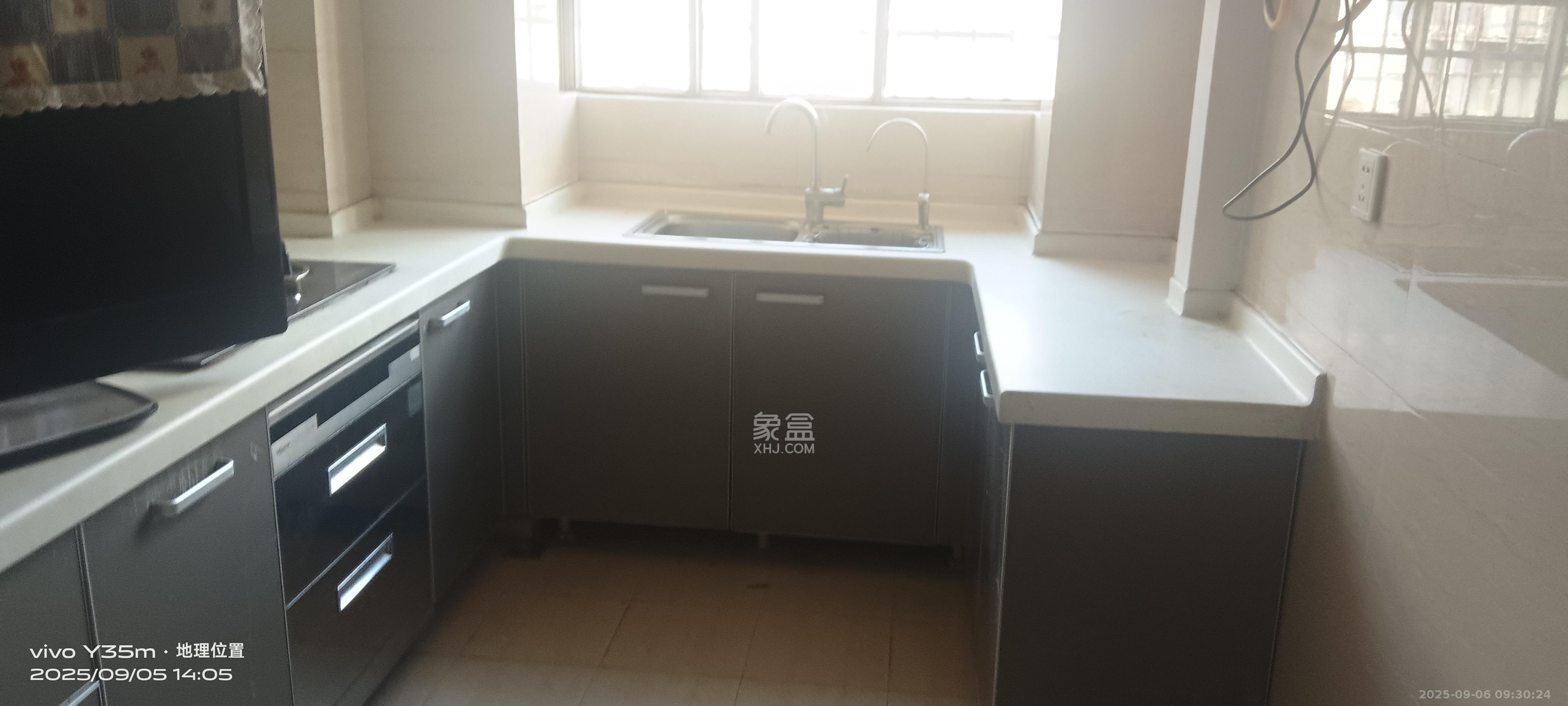 长沙市税务局四分局宿舍  3室2厅1卫    2800.0元/月室内图