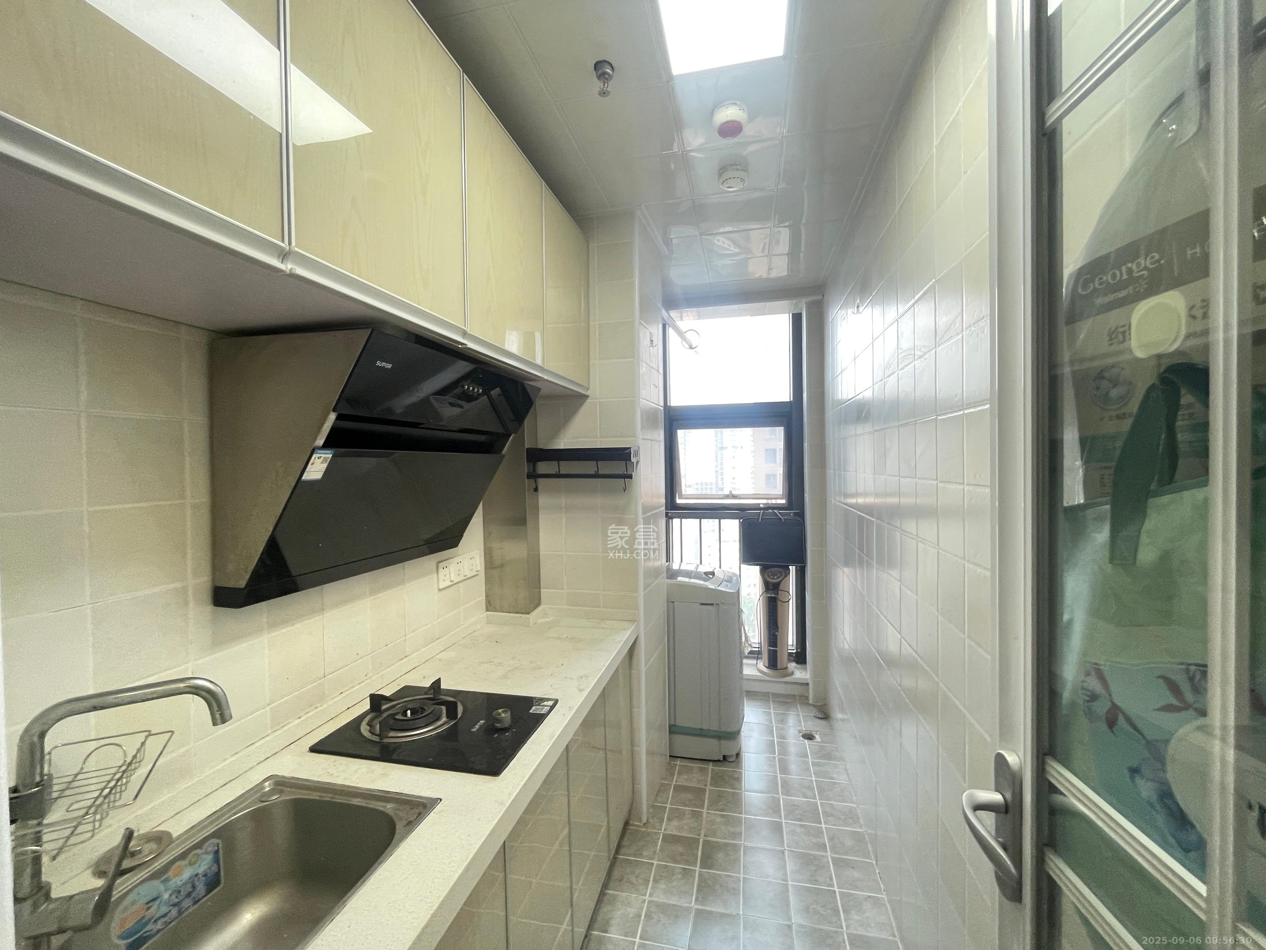 第六都(陆都小区) 1室1厅1卫 1700.0元/月 第六都(陆都小区) 1室1厅1卫 1700.0元/月室内图