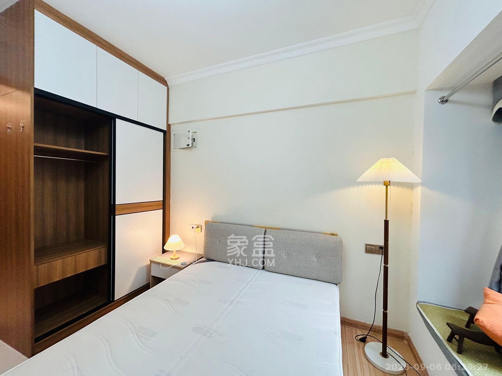 碧桂园城市之光  1室1厅1卫    1500.0元/月室内图